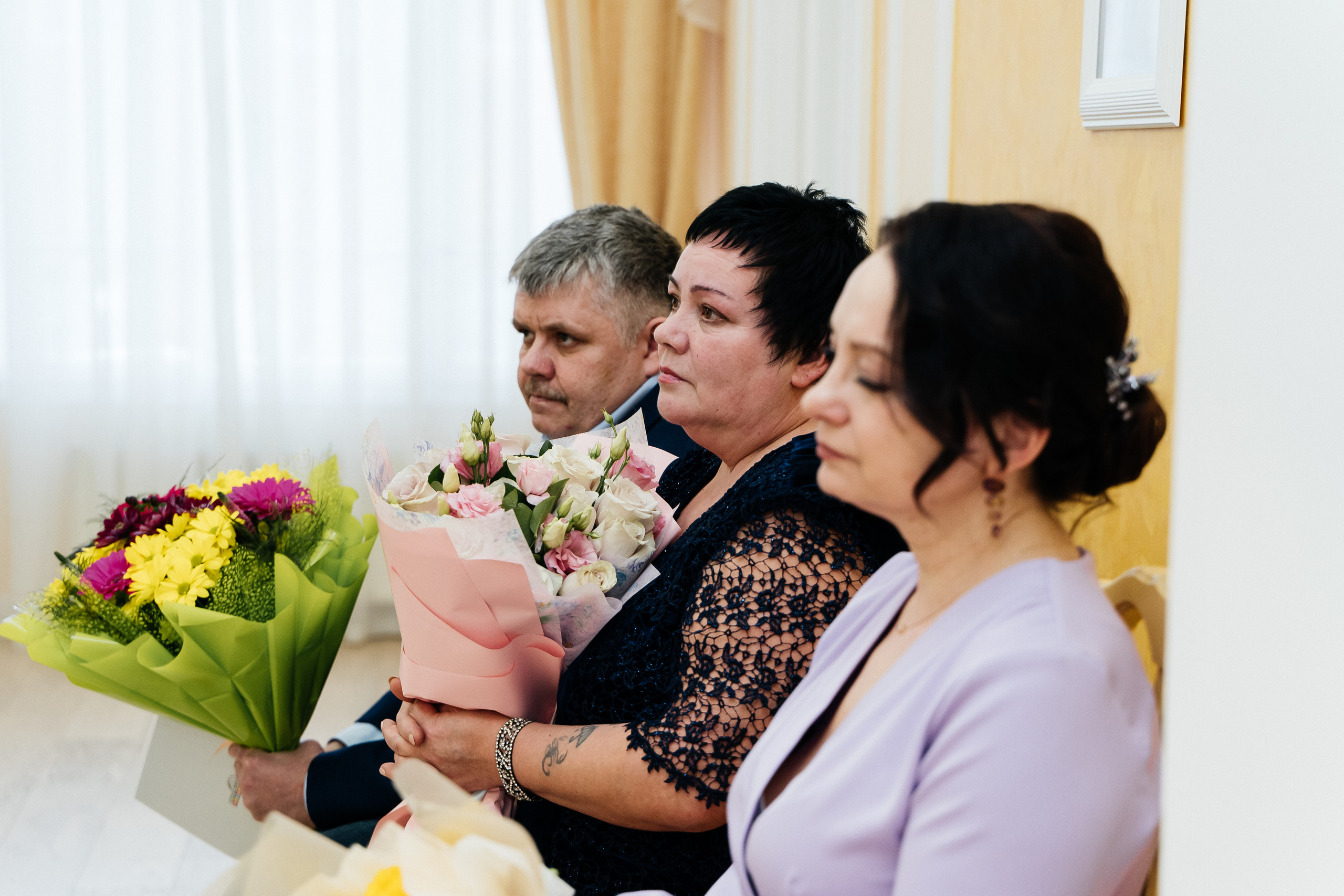 Полина, Кирилл и титановые кольца. Фотограф в Мурманске, Североморске и Санкт-Петербурге Валерия Козлова