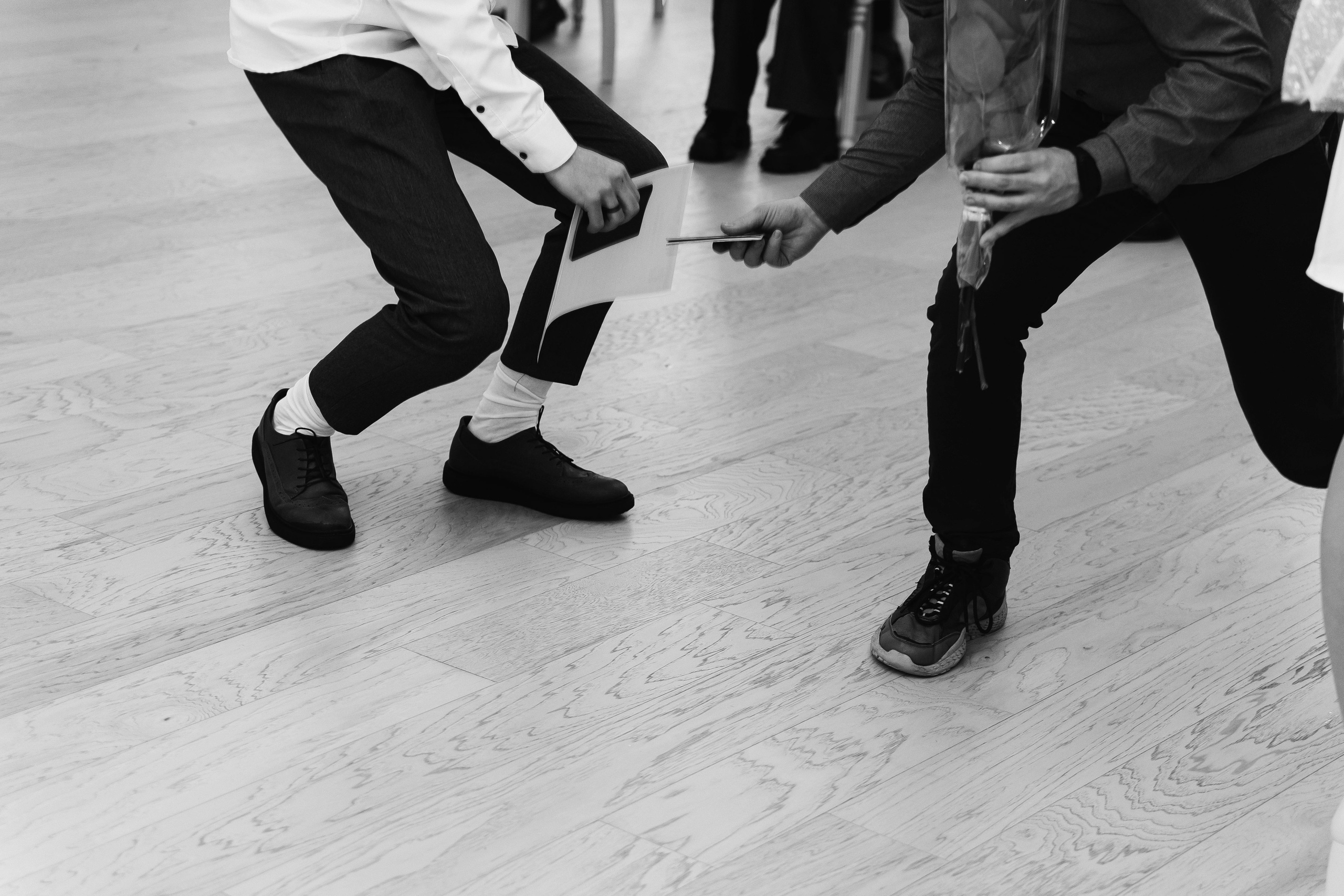 Полина, Кирилл и титановые кольца. Фотограф в Мурманске, Североморске и Санкт-Петербурге Валерия Козлова