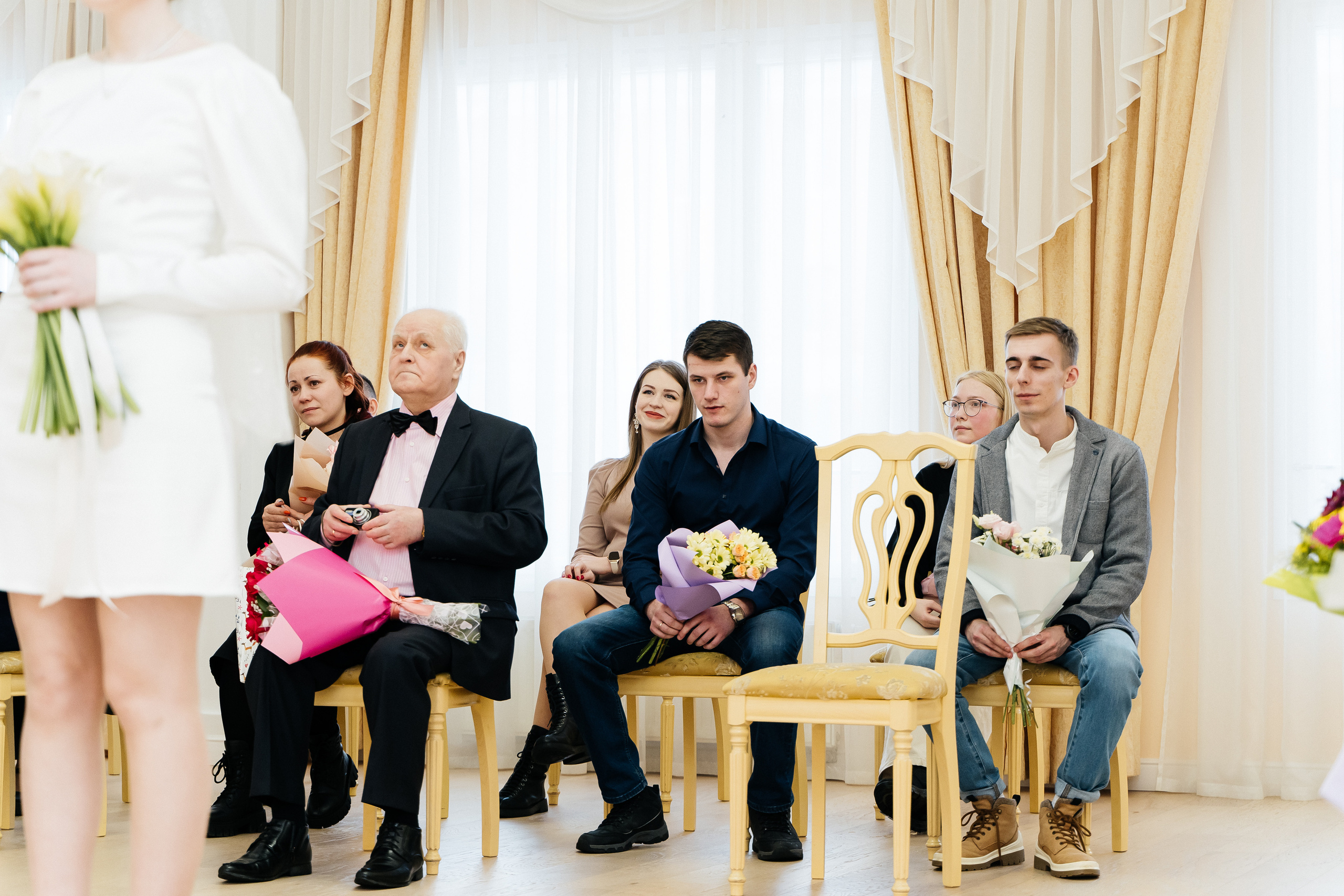 Полина, Кирилл и титановые кольца. Фотограф в Мурманске, Североморске и Санкт-Петербурге Валерия Козлова