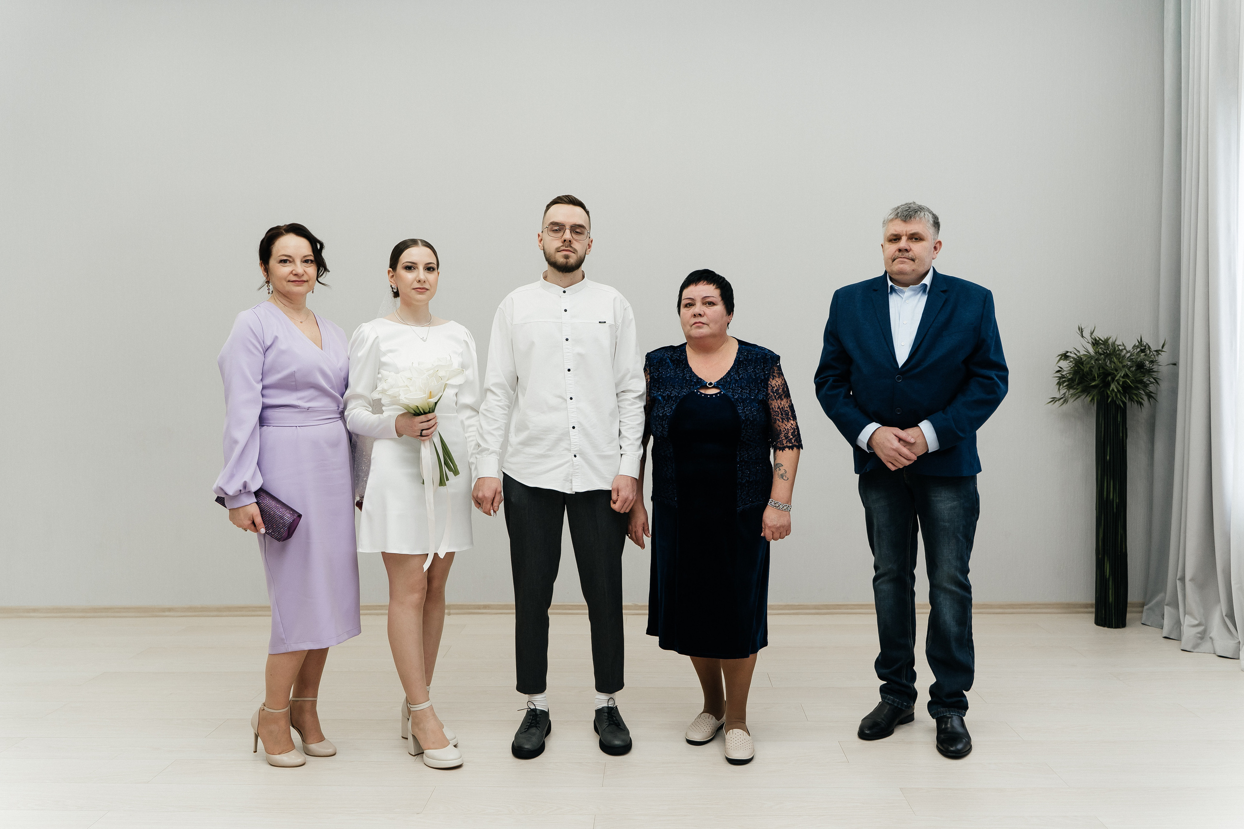 Полина, Кирилл и титановые кольца. Фотограф в Мурманске, Североморске и Санкт-Петербурге Валерия Козлова