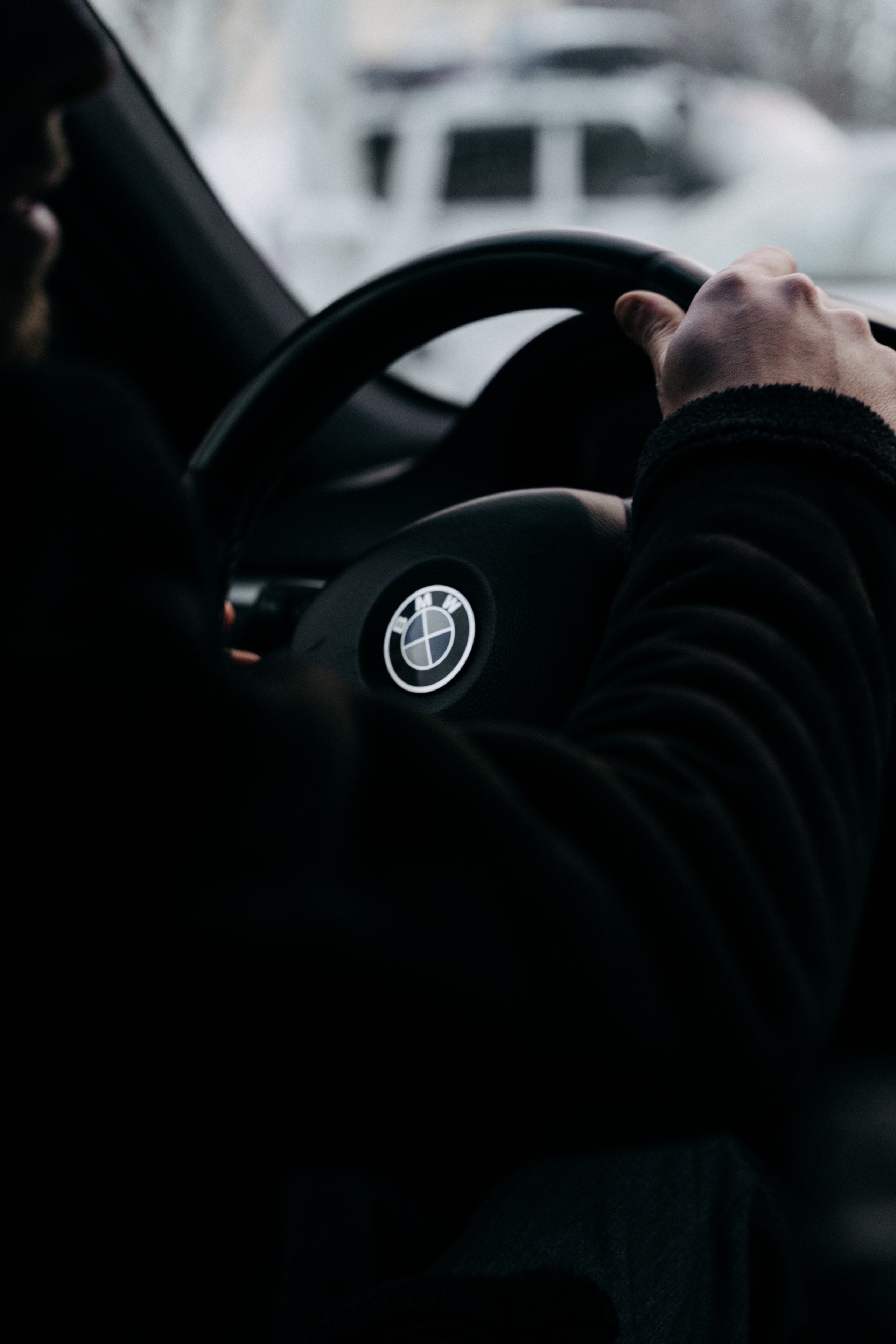 Полина, Кирилл и титановые кольца. Фотограф в Мурманске, Североморске и Санкт-Петербурге Валерия Козлова