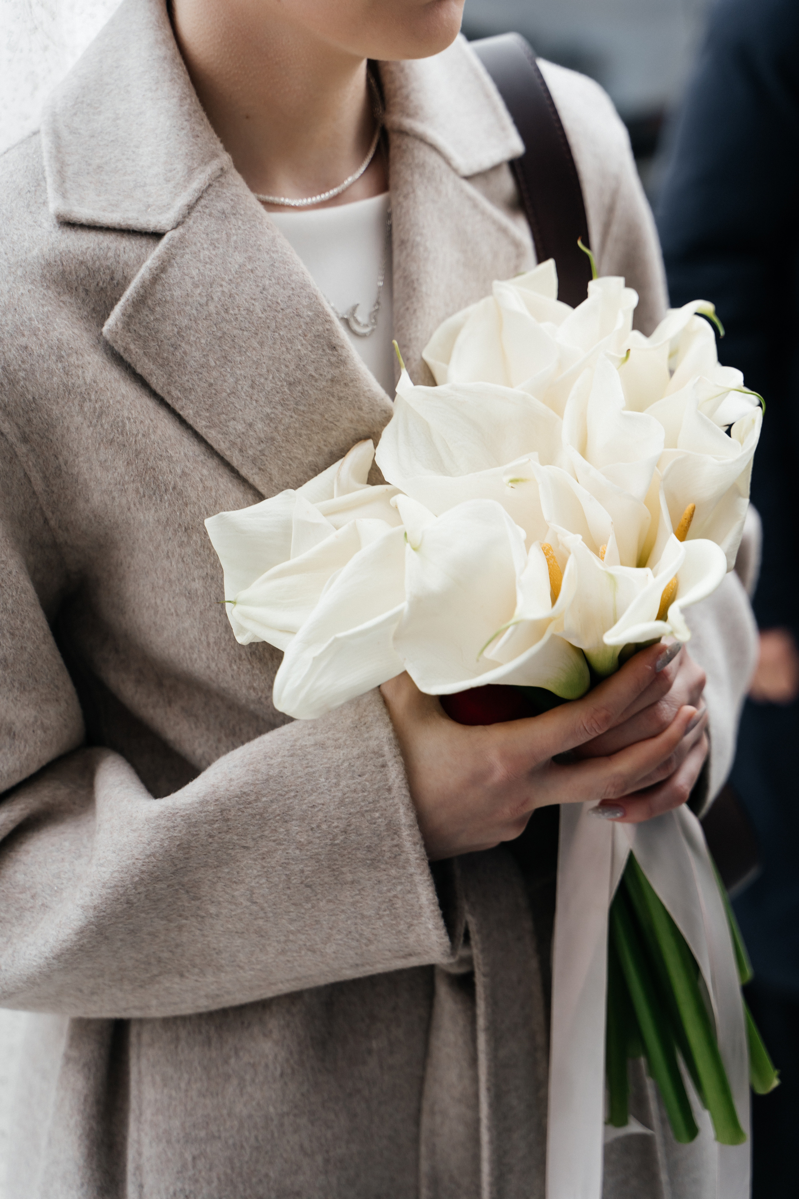 Полина, Кирилл и титановые кольца. Фотограф в Мурманске, Североморске и Санкт-Петербурге Валерия Козлова