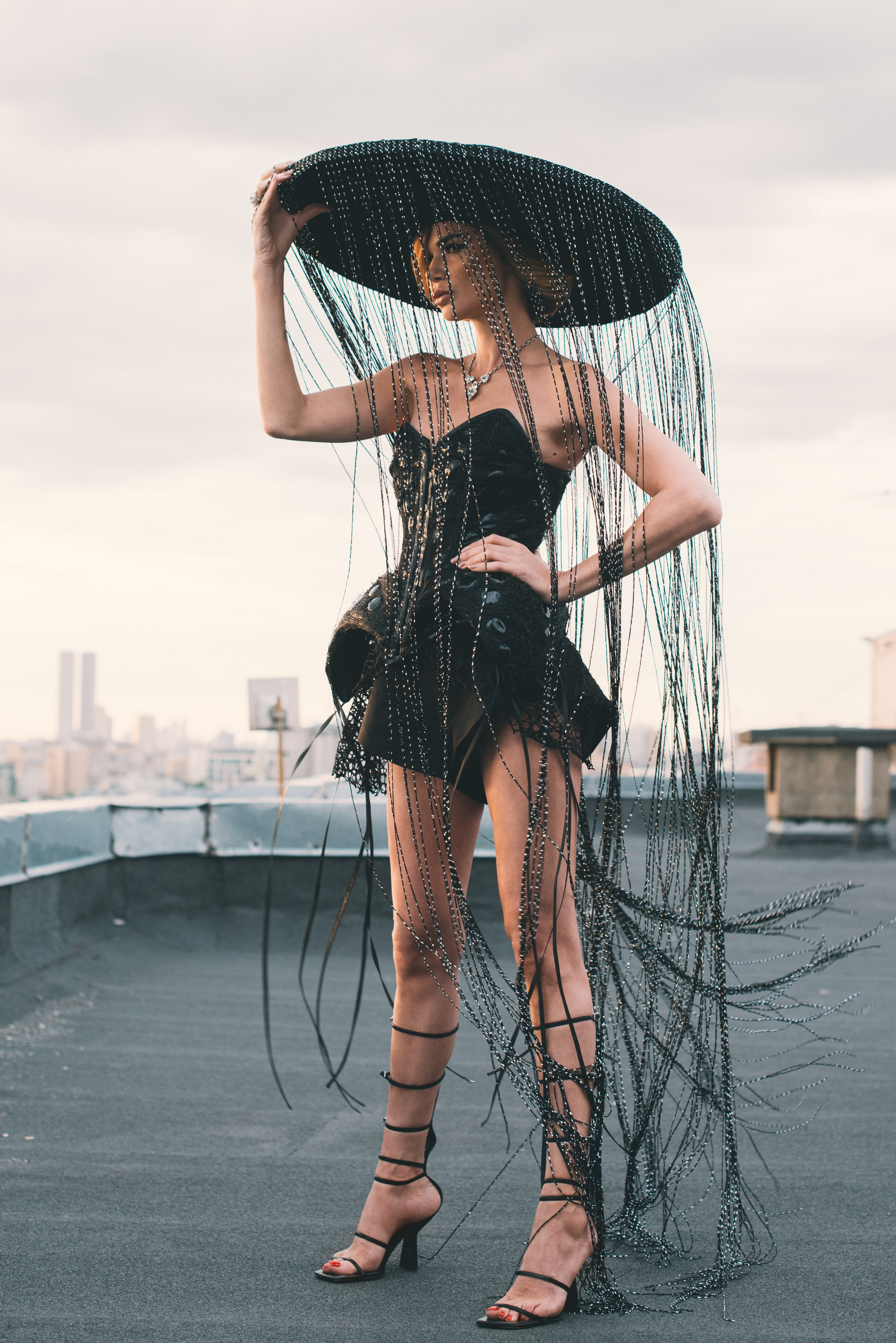 Виктория. Фотограф в Москве