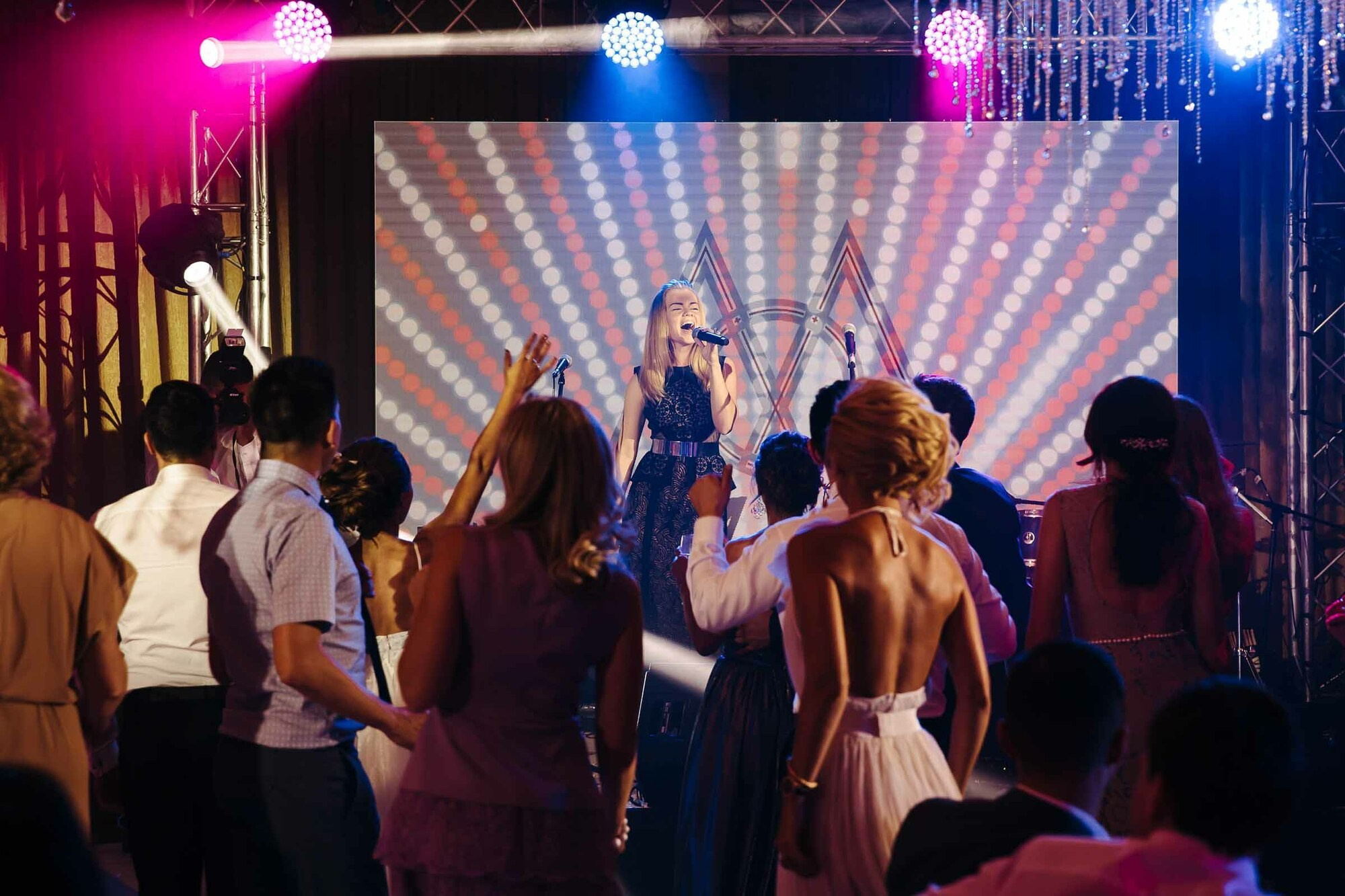 Свадьба в подмосковье, OH MY GOD!. Свадебный фотограф в Санкт-Петербурге и Москве Андрей Нестеров