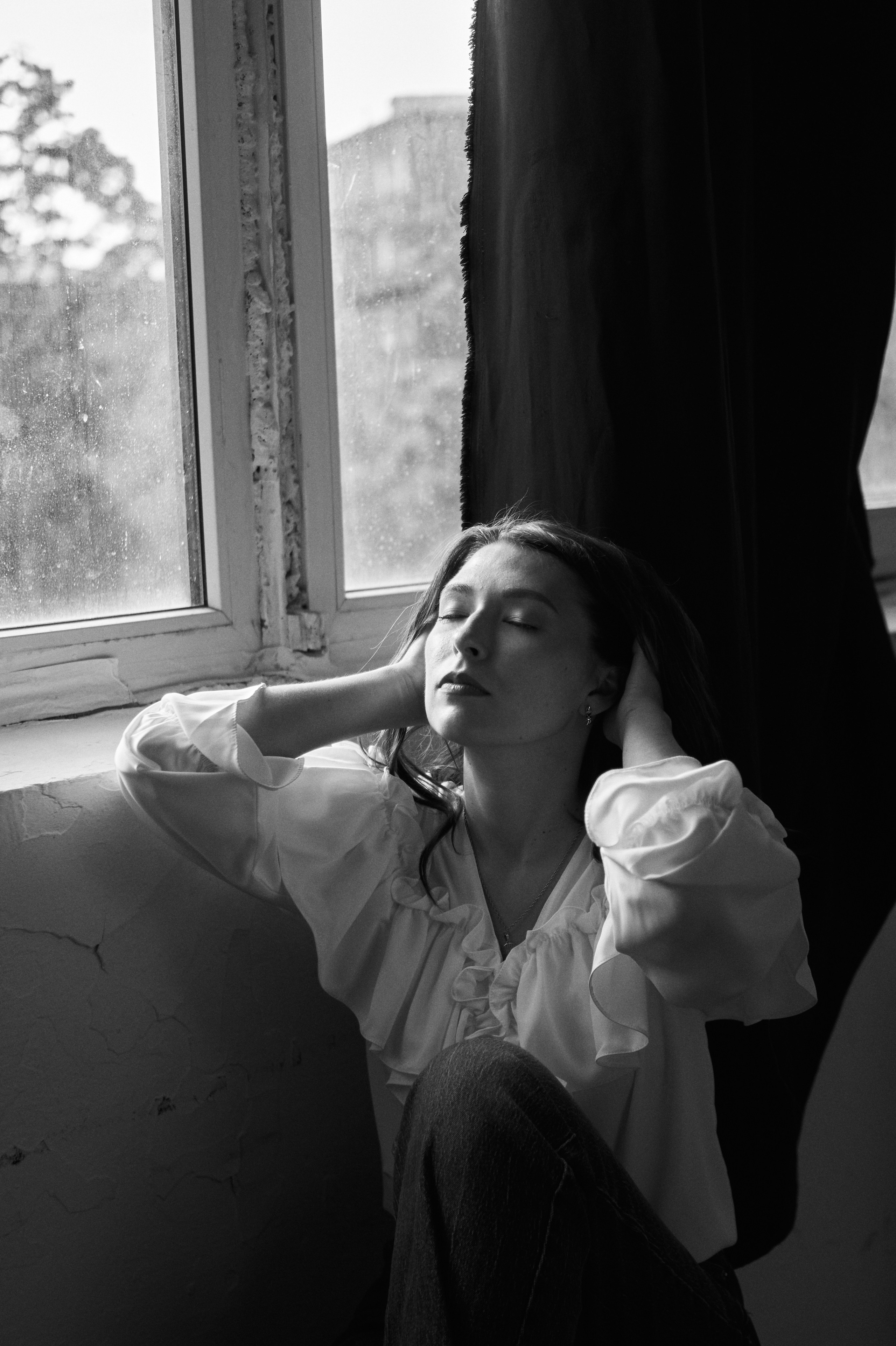 Женский фотограф Лера из Санкт-Петербурга