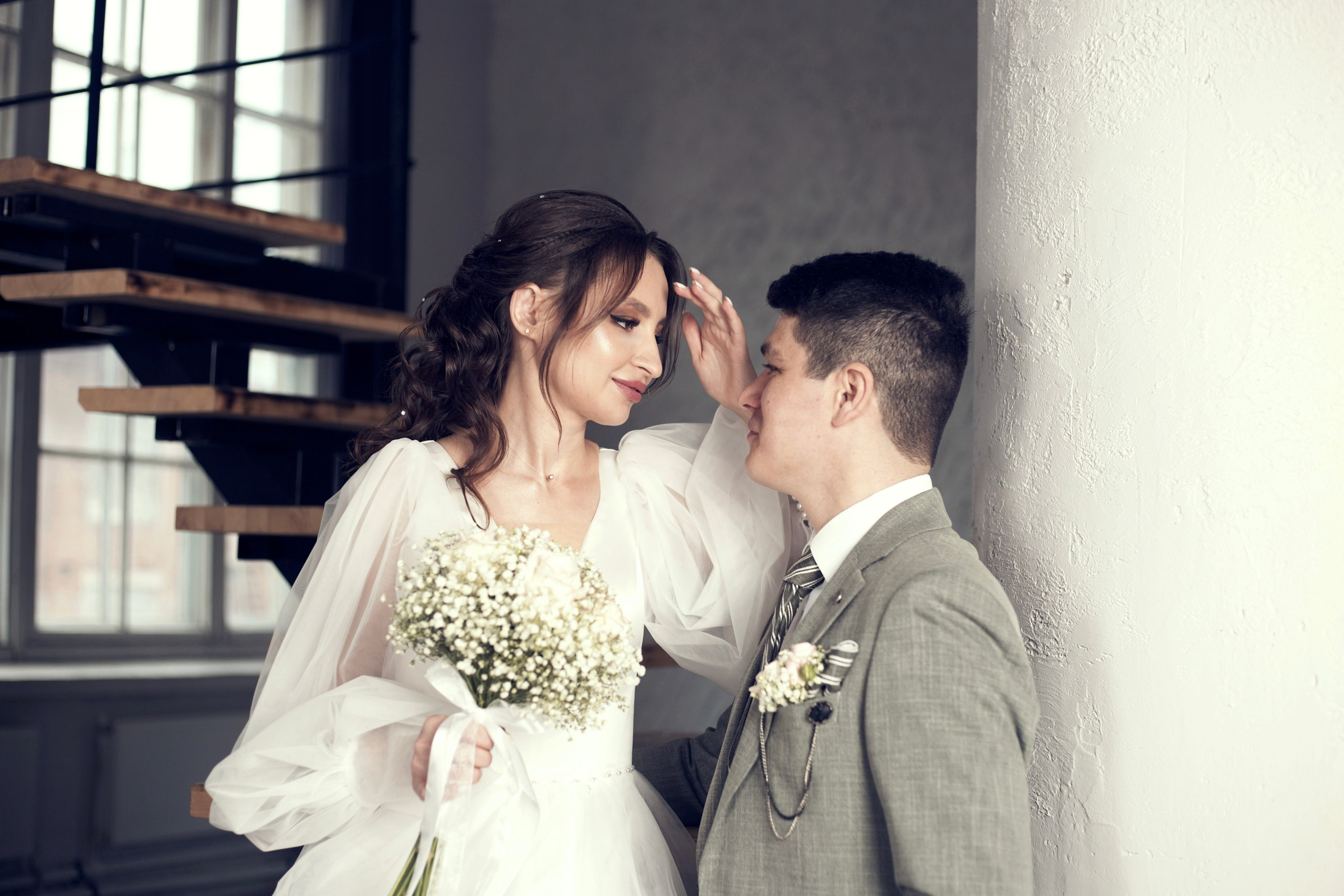 Игорь и Анна. Фотограф Чебоксары, Казань, Москва