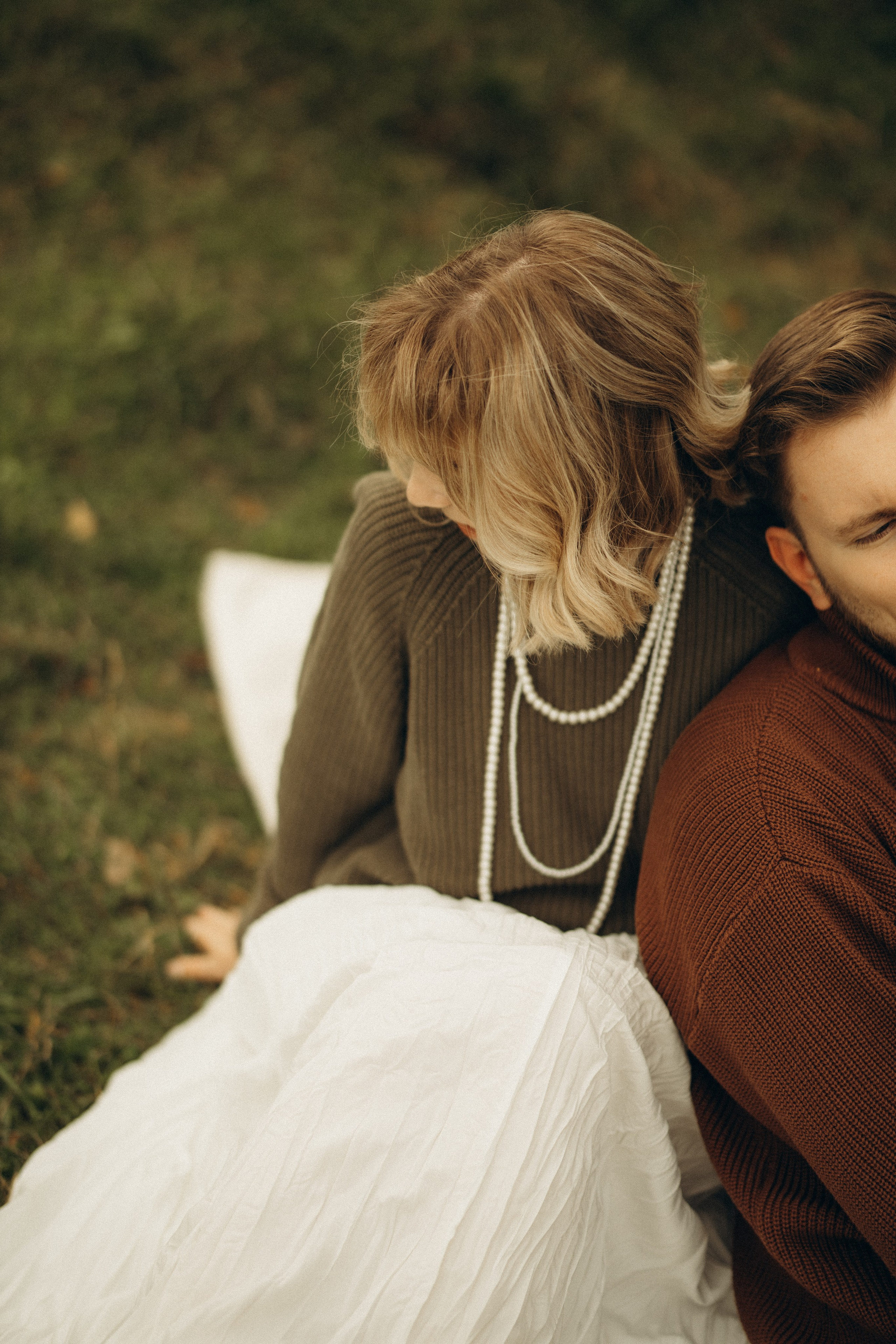 Семейная фотосессия в Ярославле на природе. Семейный фотограф Вероника Каюрова Ярославль