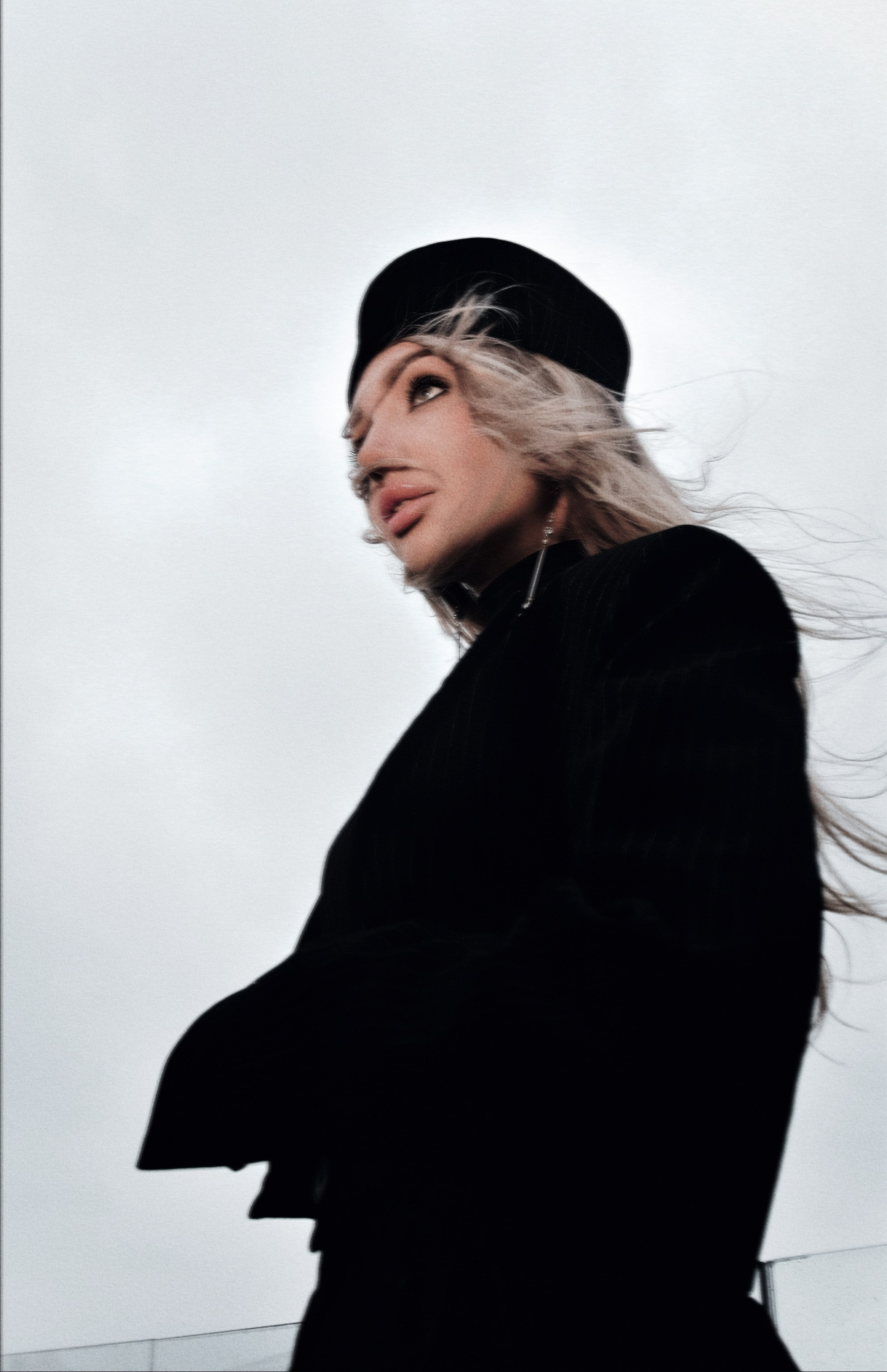 FEMINELLI. ФОТОГРАФИЯ И МОДА