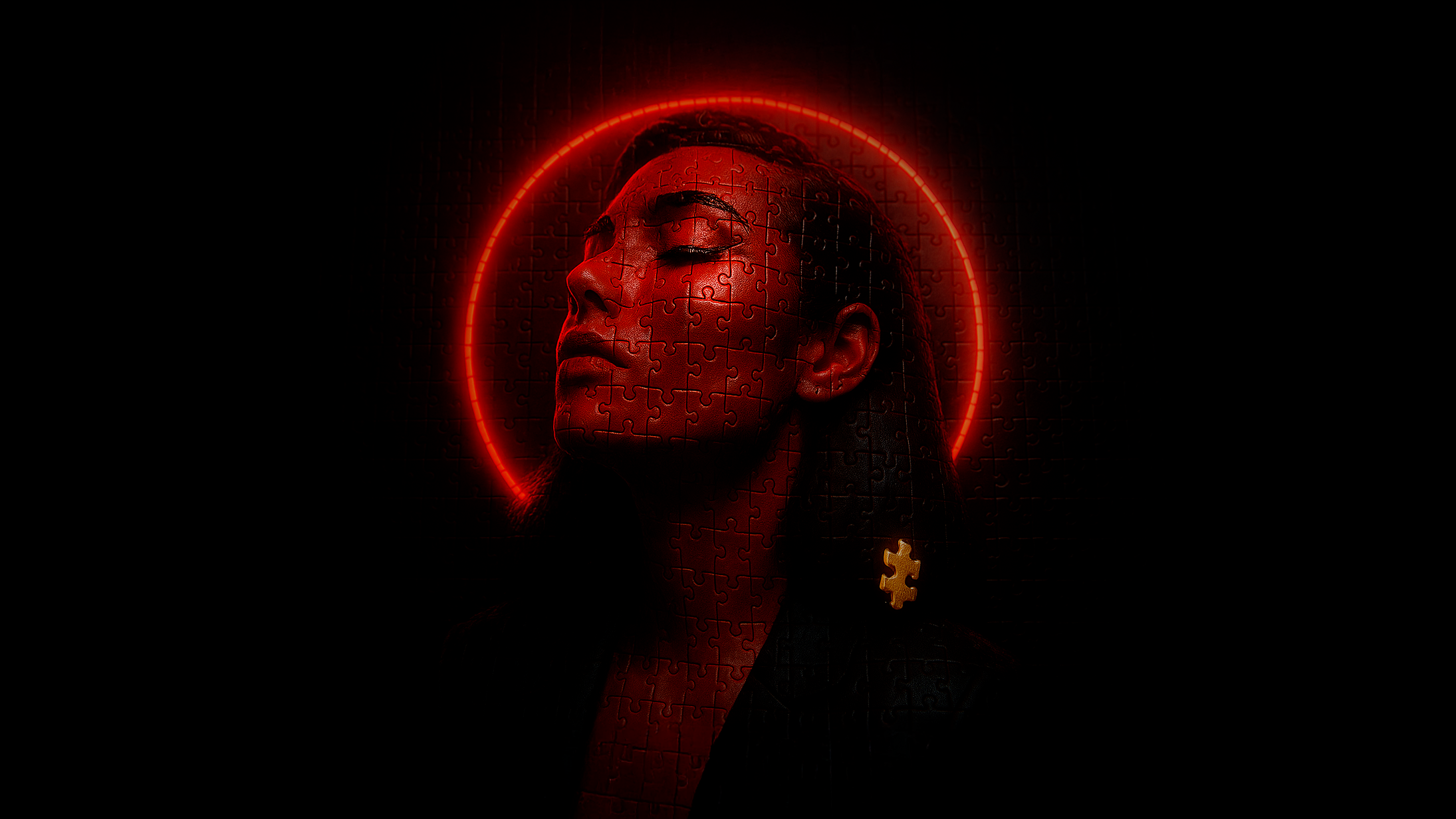 Визуальный дизайнер из Санкт-Петербурга Айси Клусова