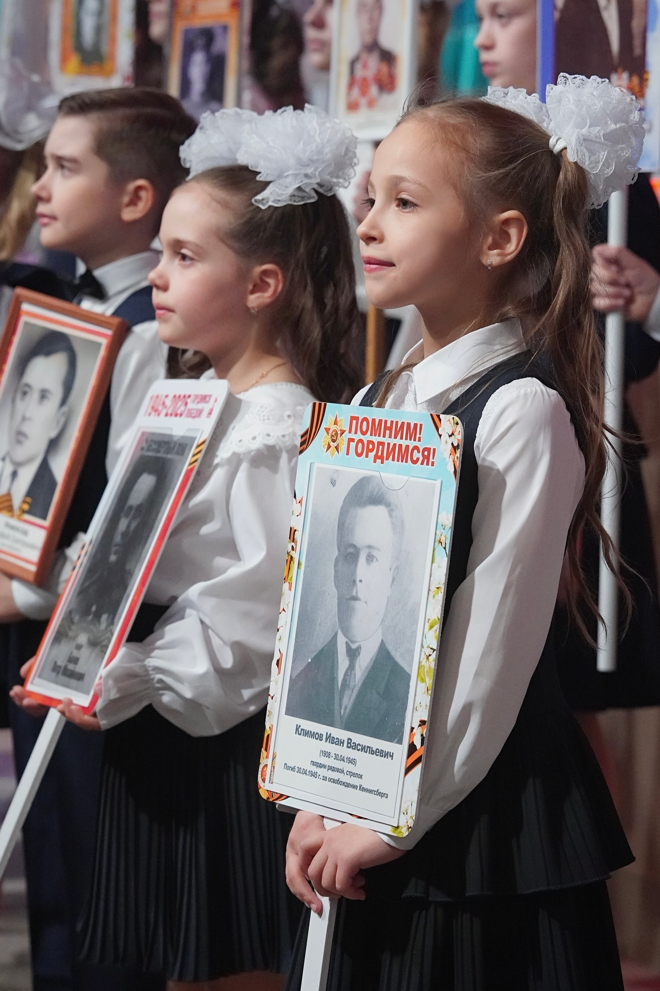 Тударинова Дарья — репортажный фотограф в Москве