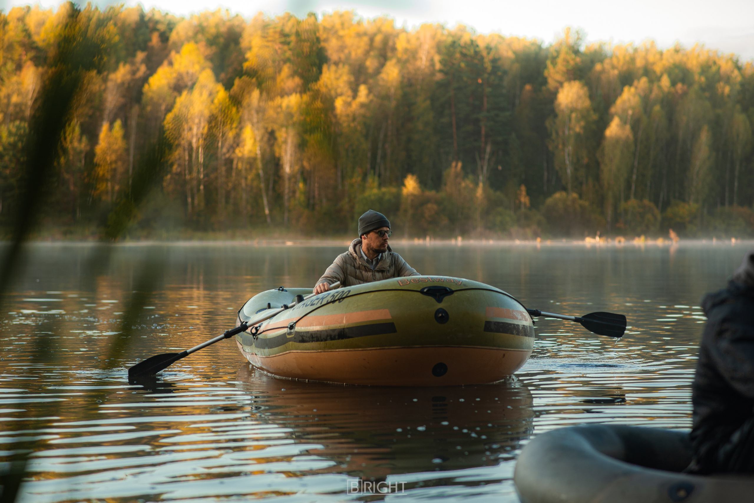Следующая остановка — жизнь. КРАСНОЯРСКАЯ ШКОЛА КИНО