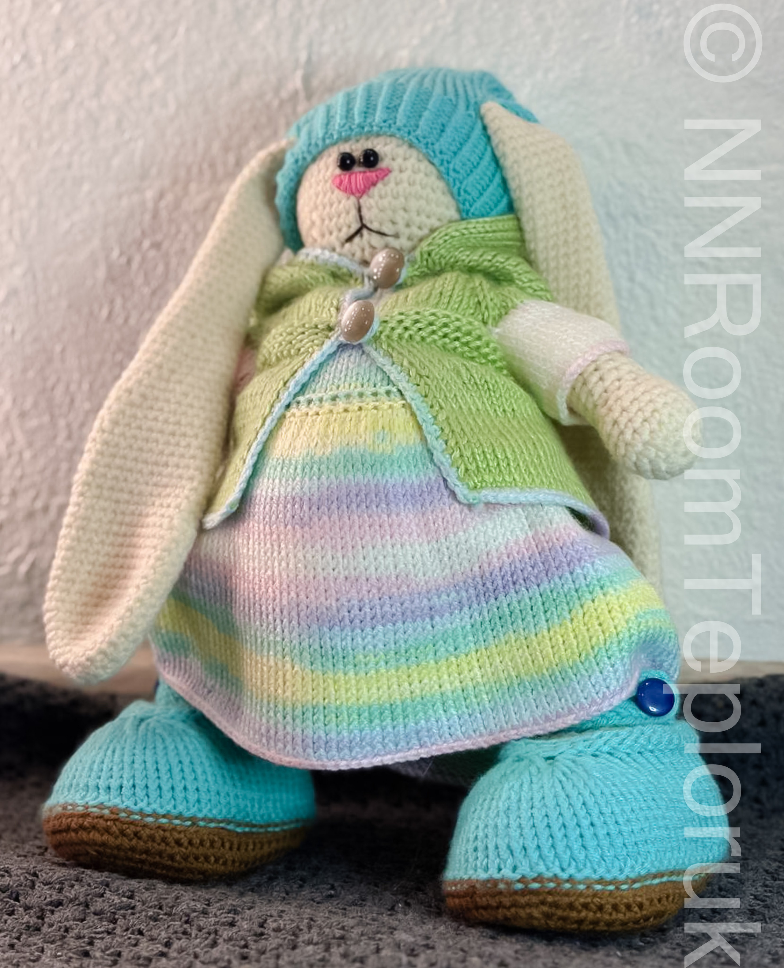 Куклы и игрушки. NNRoomТеплорук