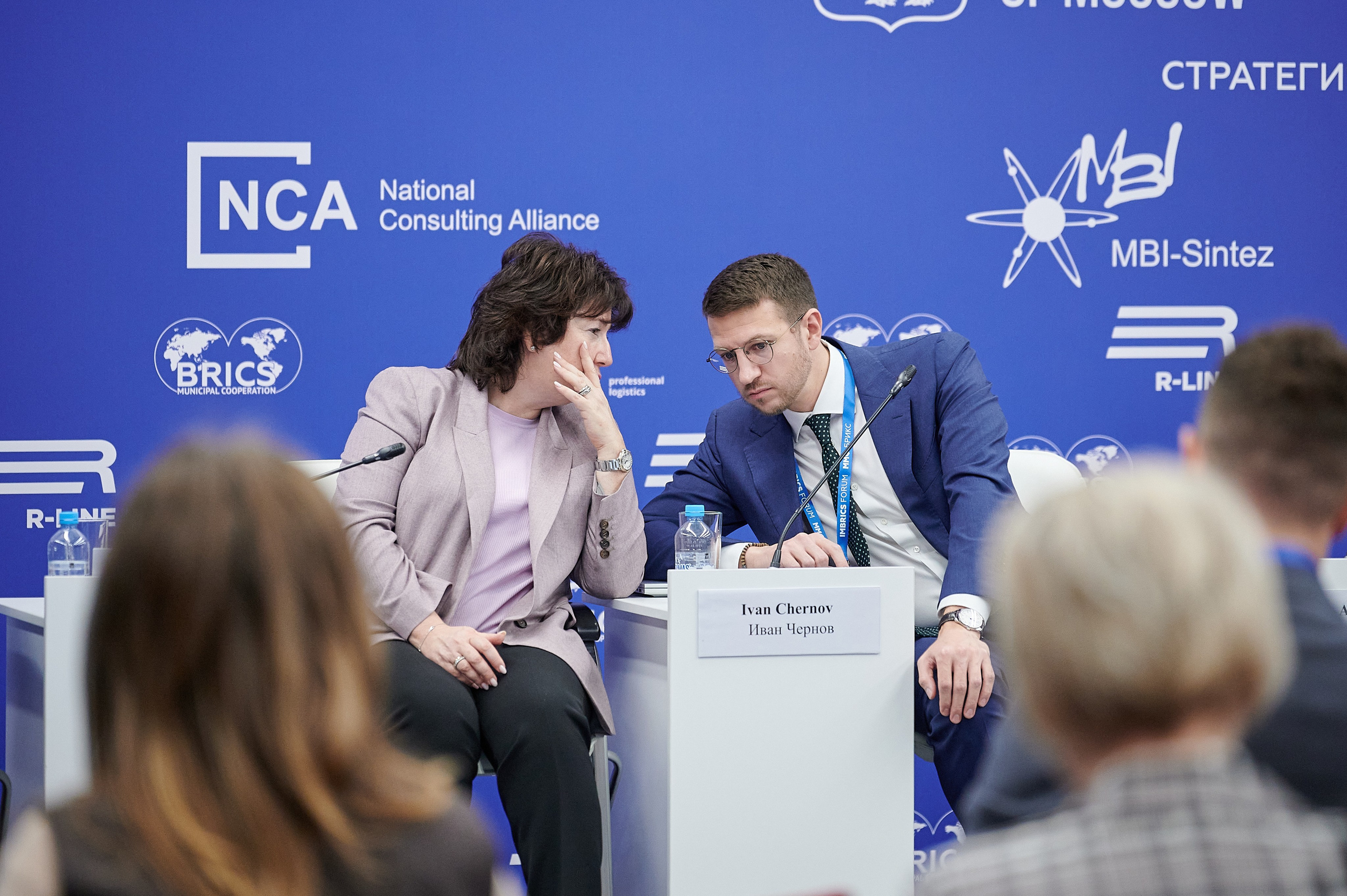 Репортажная съёмка — конференции, корпоративы, мероприятия | Фотограф в Санкт-Петербурге