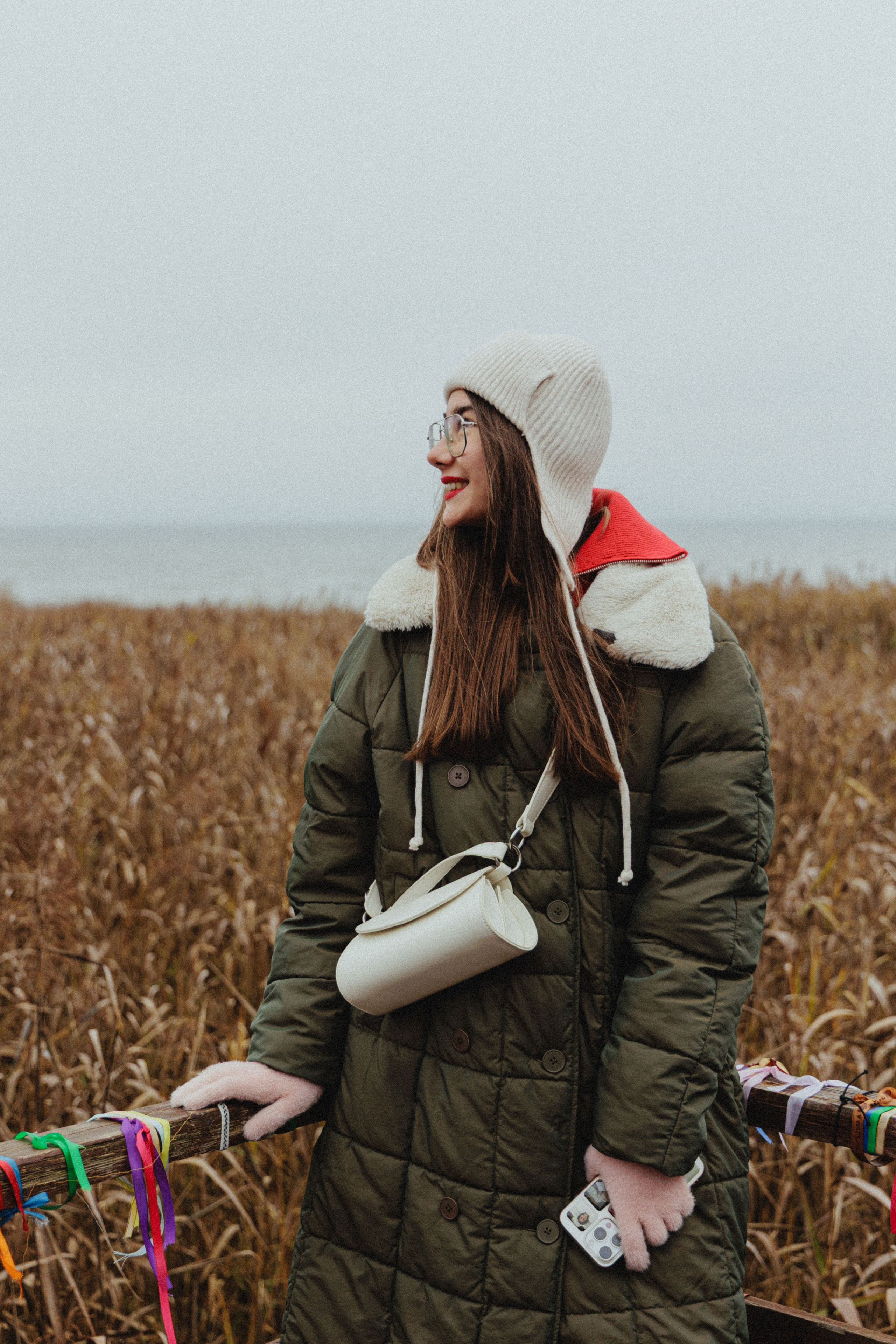 О том, как мы исследовали земли Залесские. Главная