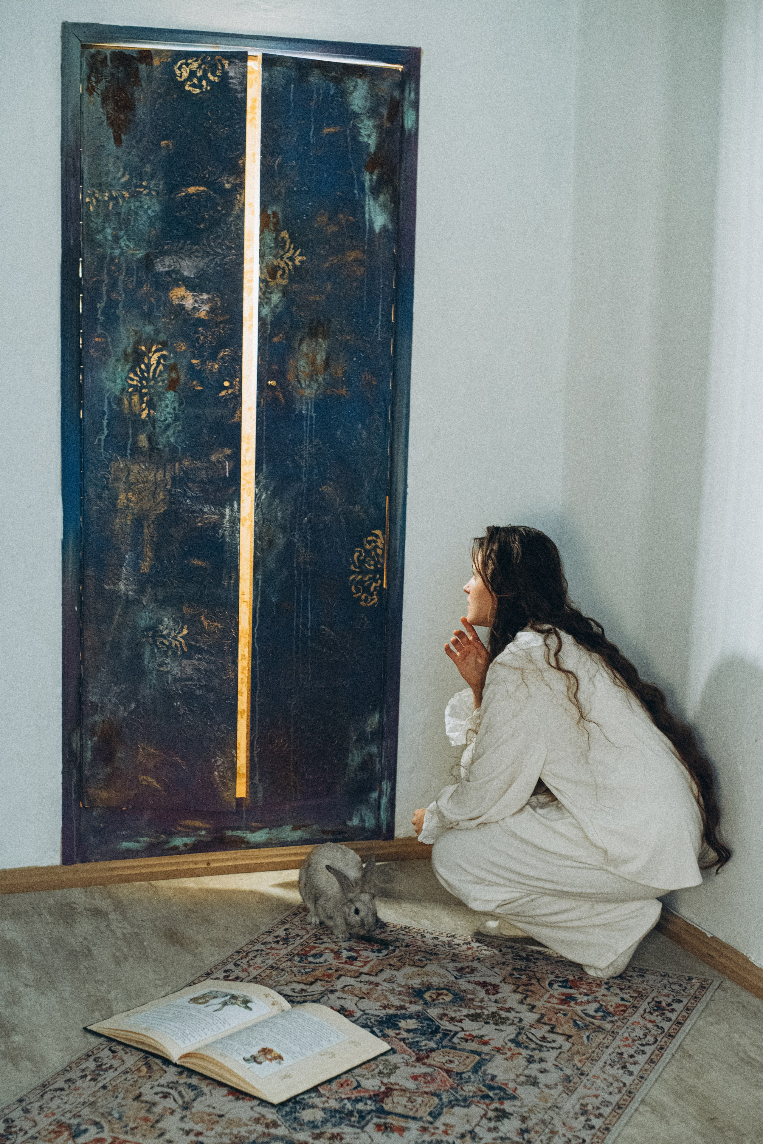 Волшебство внутри тебя. Фотограф Катерина Тюрина. Саратов