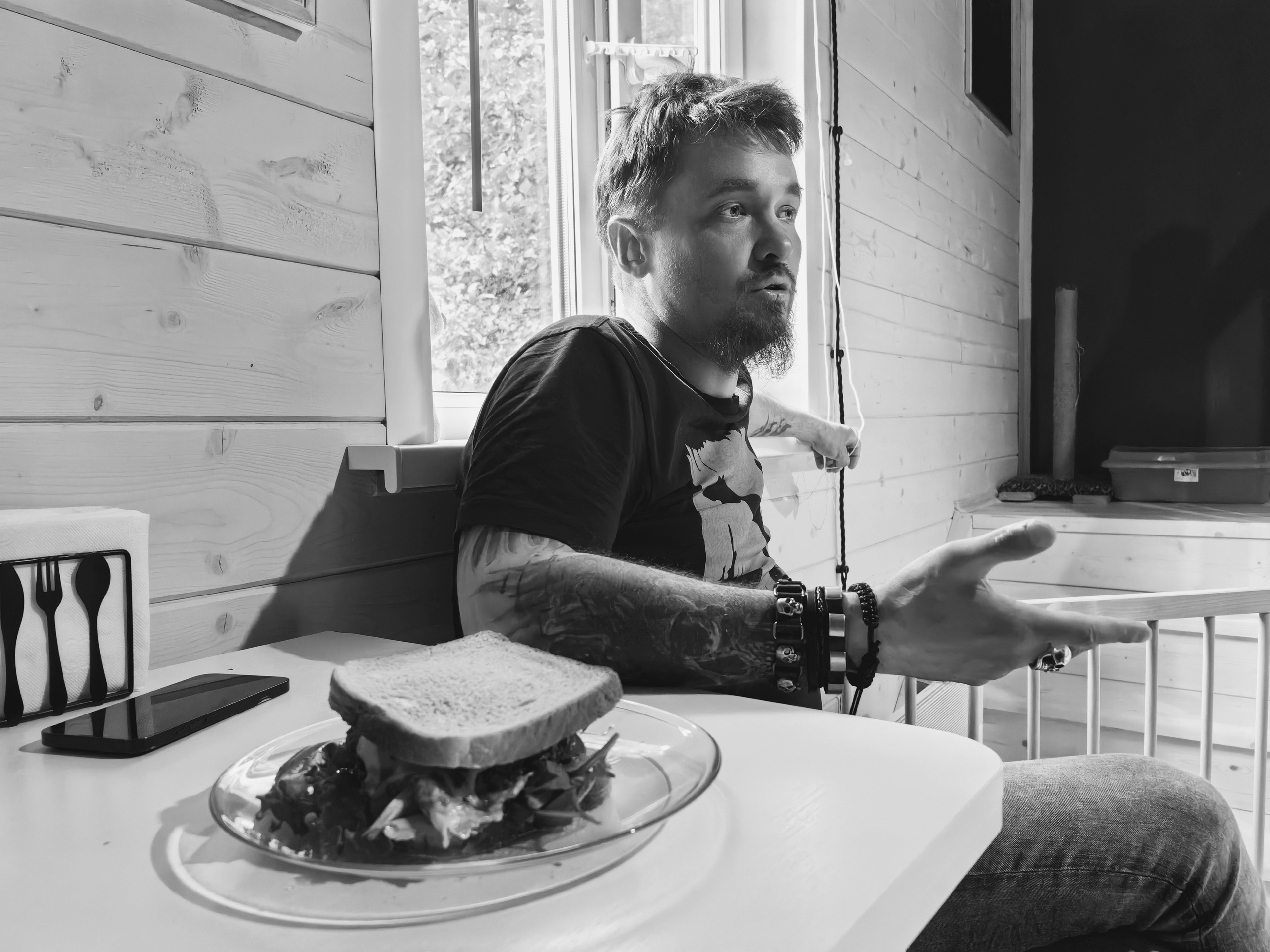 Медынь 12.06.2024. Фотострелка