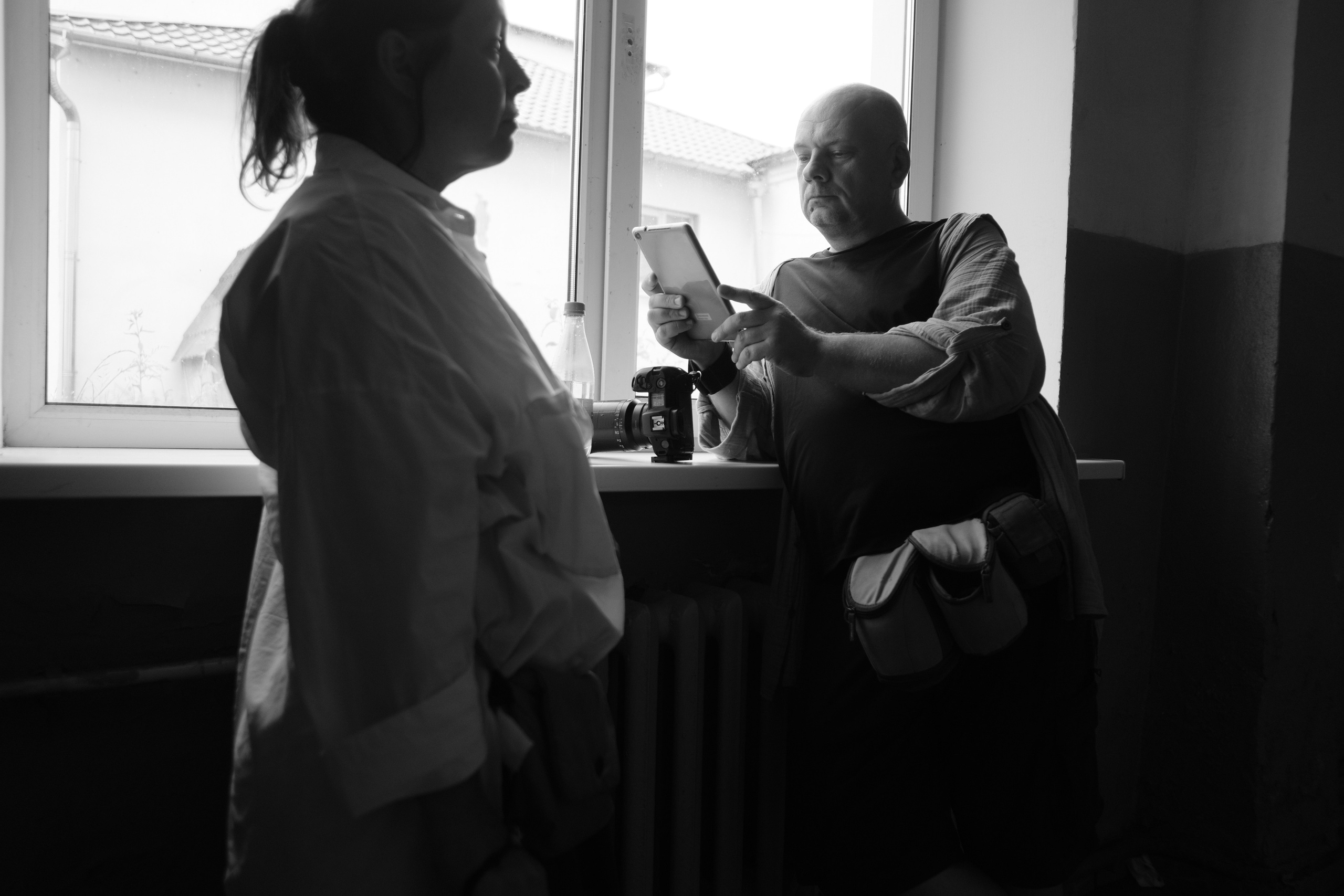 Медынь 12.06.2024. Фотострелка