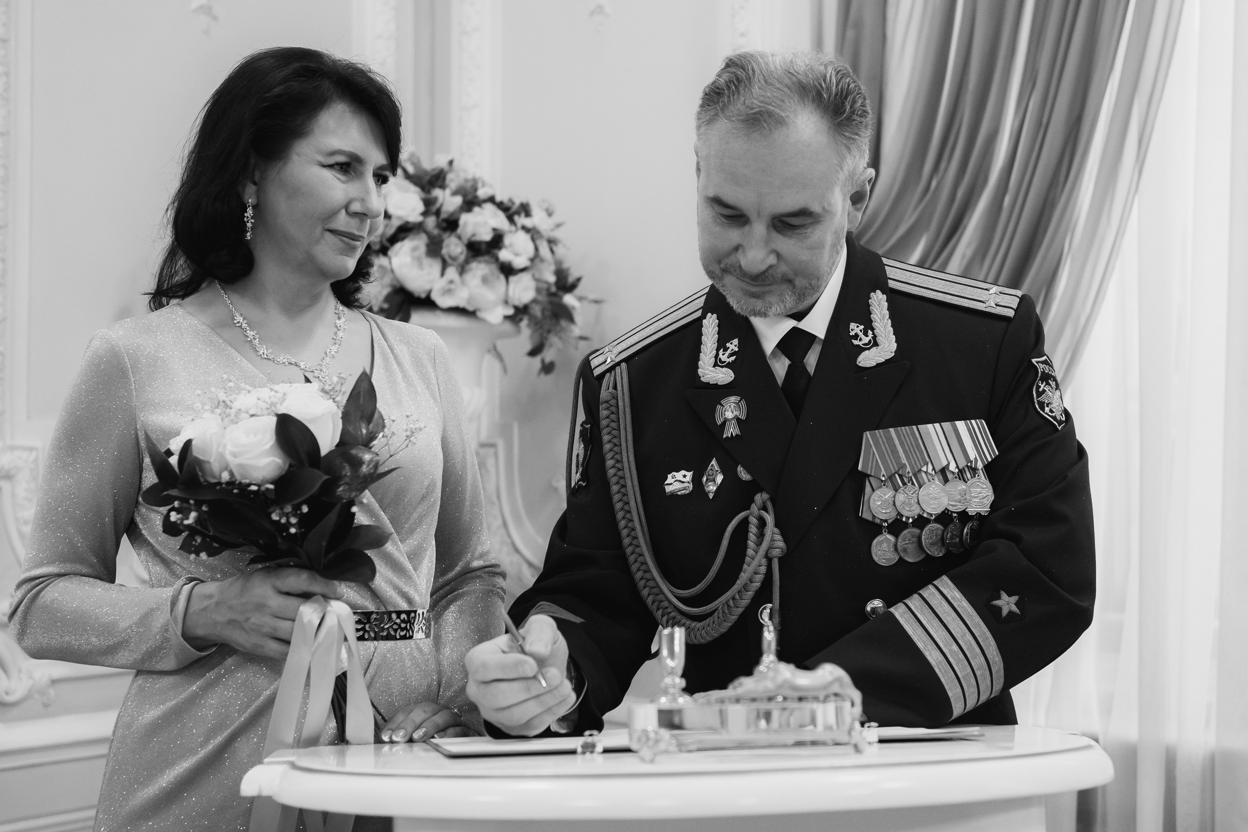 Свадьба: Владимир и Ольга. Professional photoartist in St. Petersburg (wedding, reportage, portrait, model book, love story) Alexander Shvedov