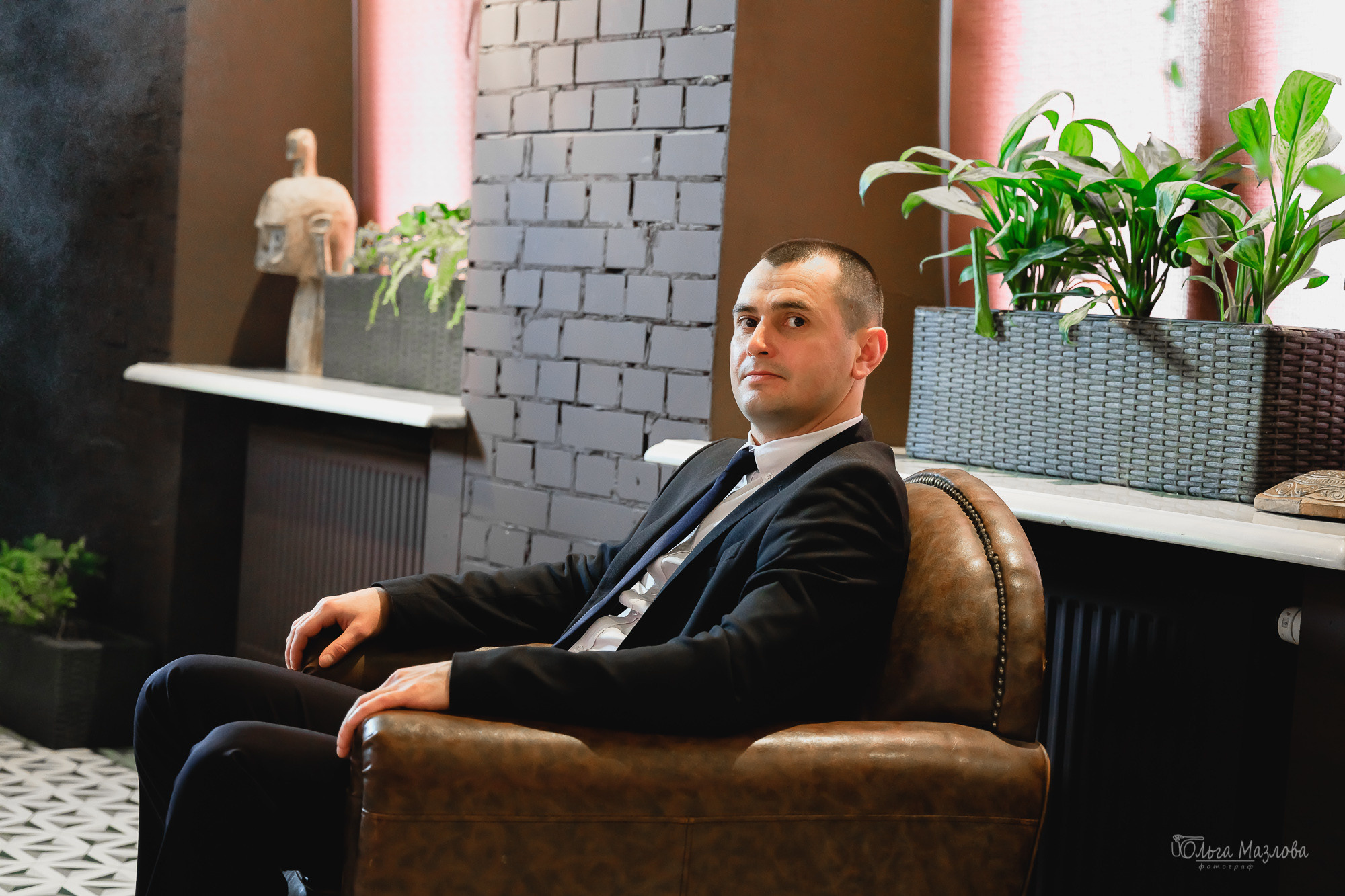 Свадебная фотосессия в Саратове. Фотограф в Саратове Ольга Мазлова