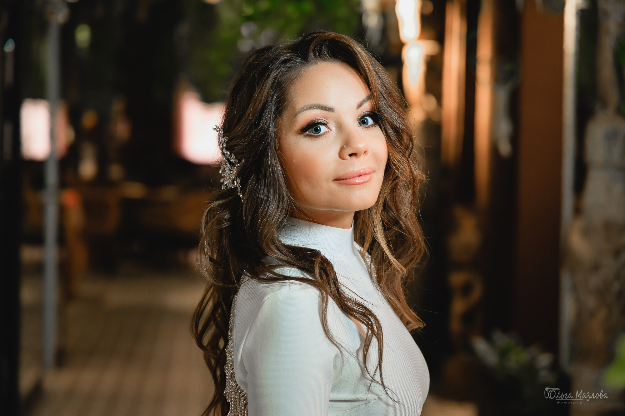 Свадебная фотосессия в Саратове. Фотограф в Саратове Ольга Мазлова