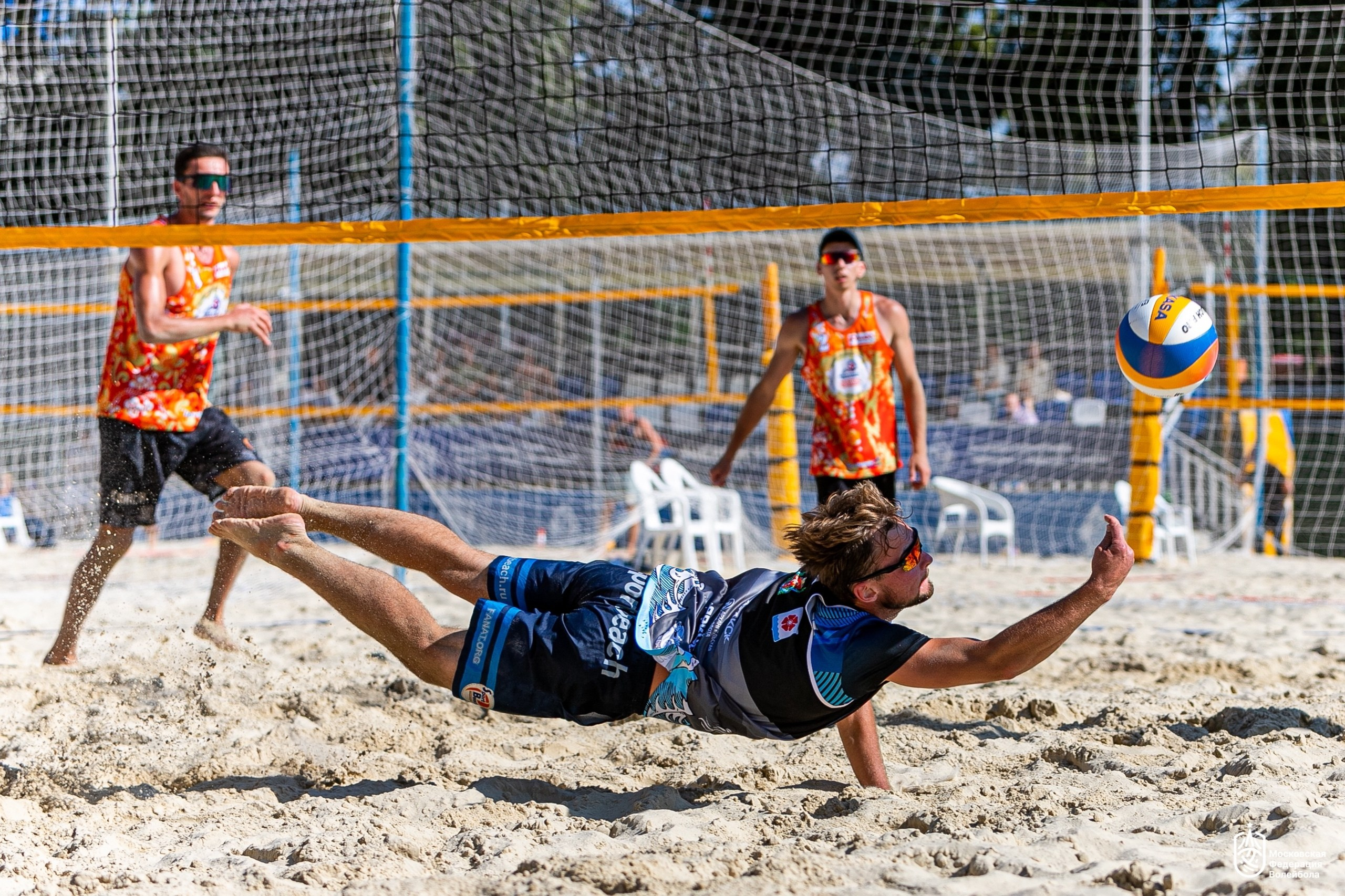 Спорт. Репортажный фотограф Михаил Наволокин Москва