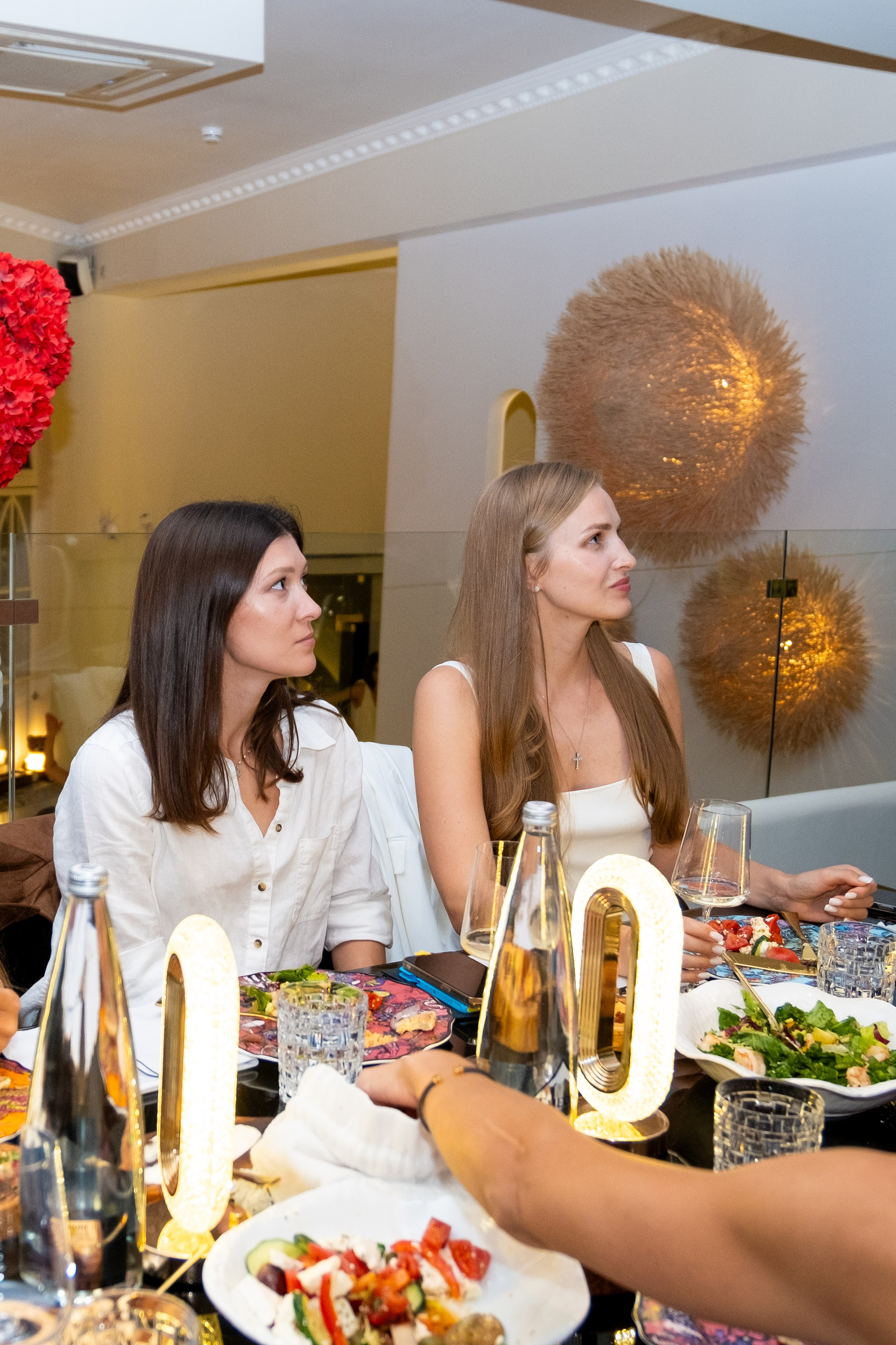 День рождения. Профессиональный фотограф в Москве и Одинцово Родика Архип