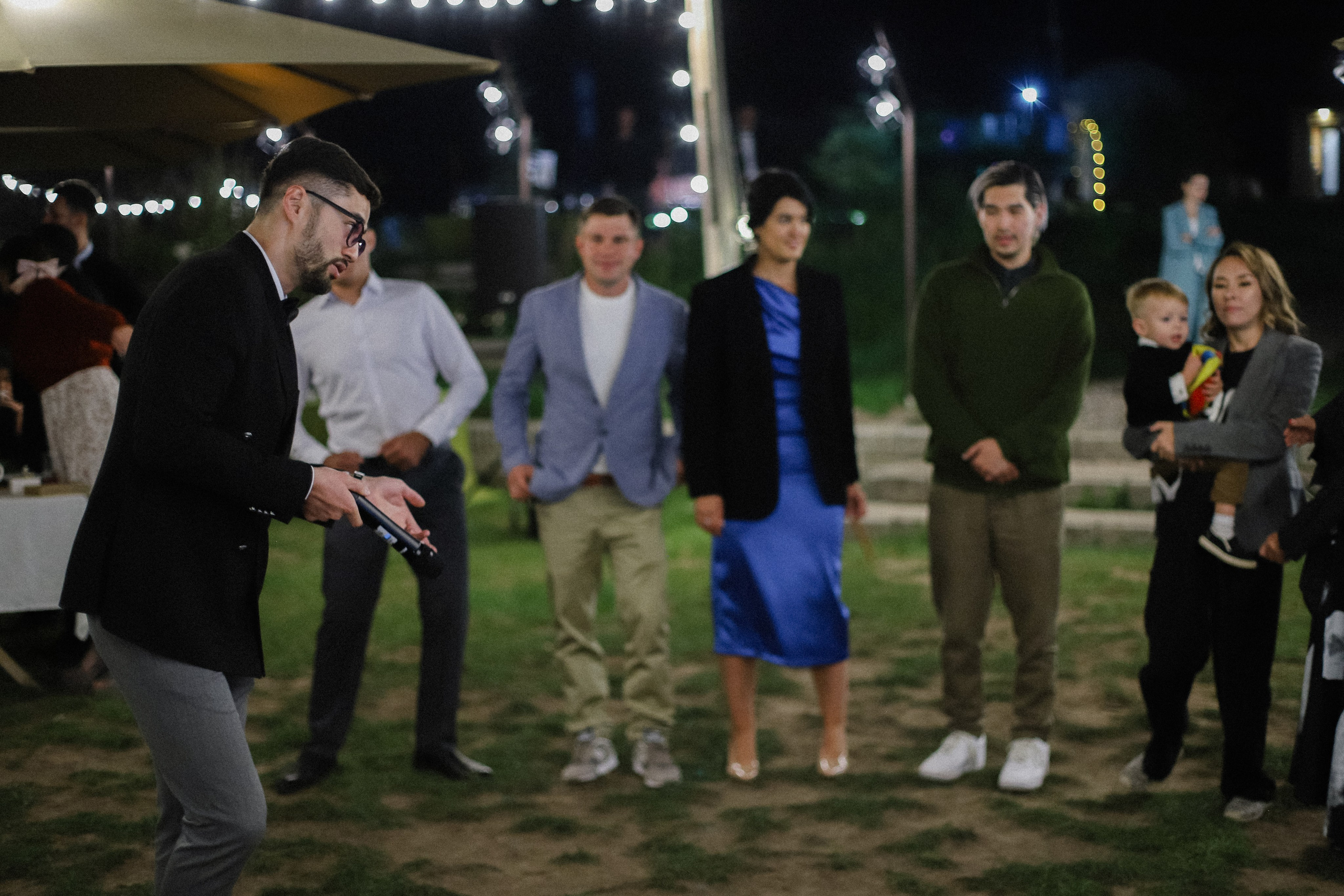 Рустам и Елизавета. Фотограф в Алматы и Москве Даша Пушкина