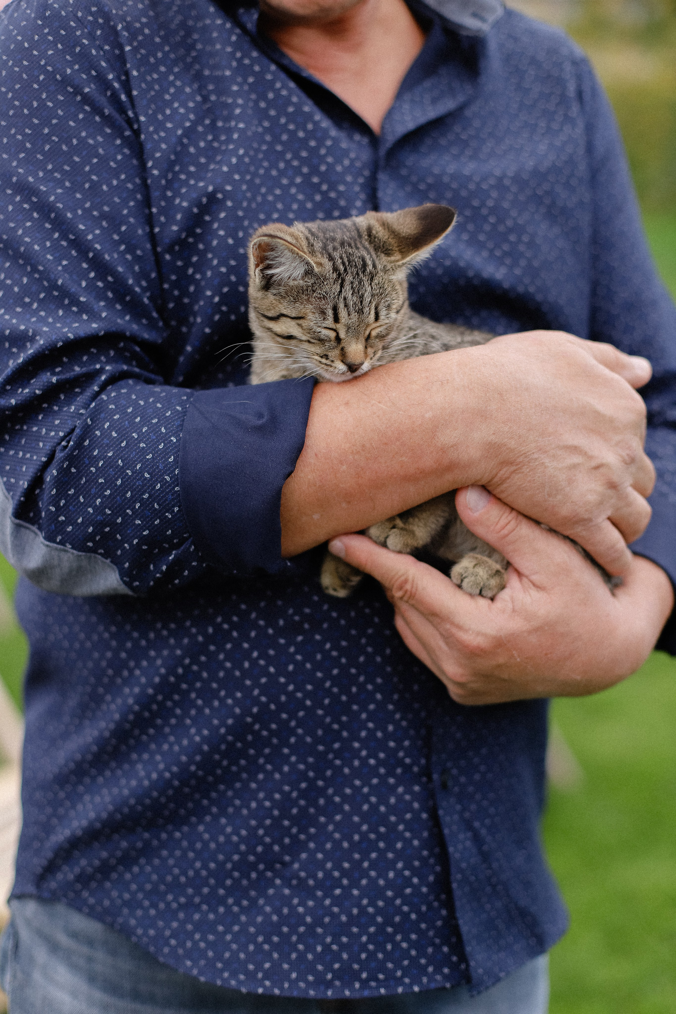 Рустам и Елизавета. Фотограф в Алматы и Москве Даша Пушкина