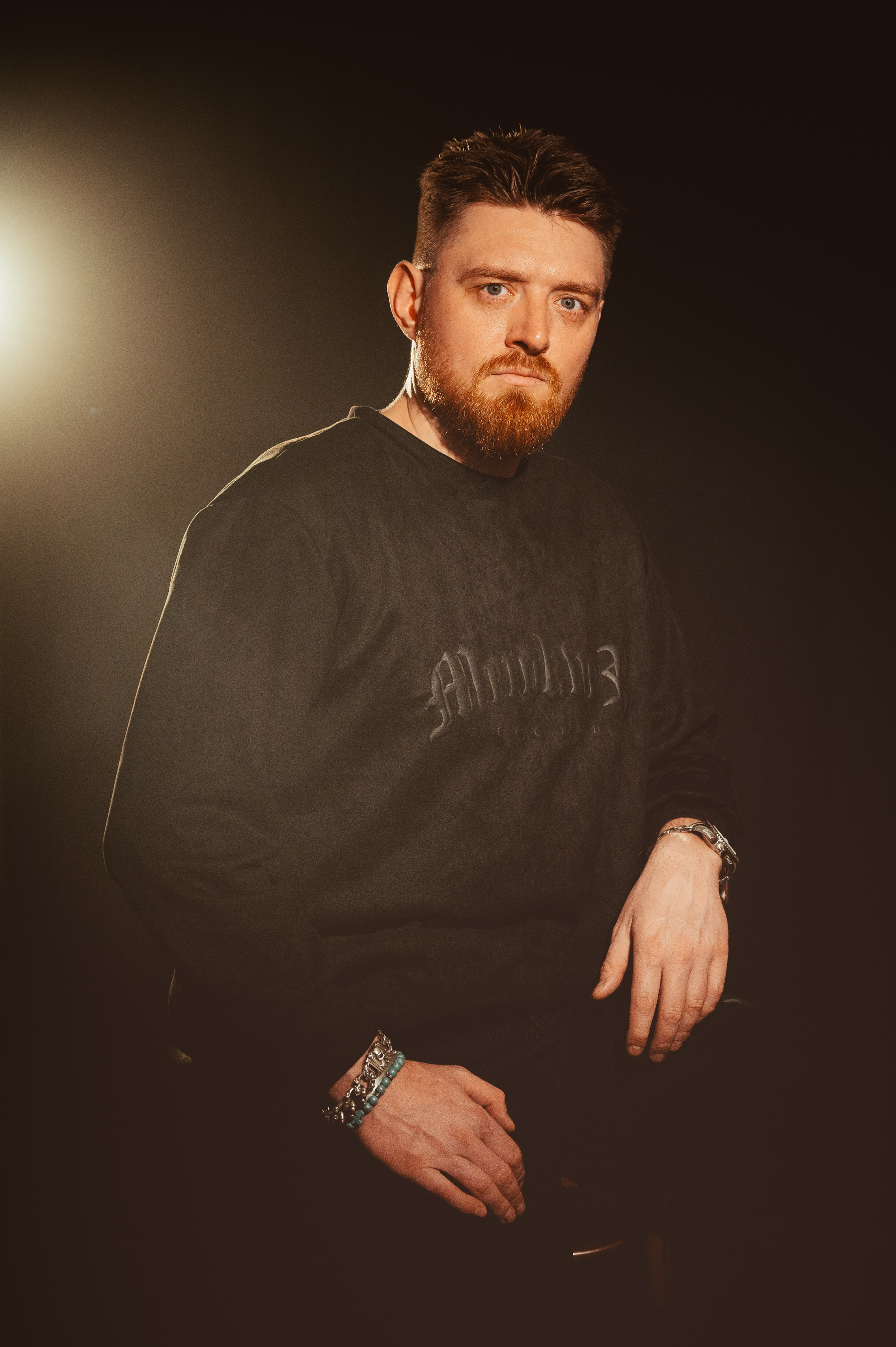 Портретная съёмка: Москва, Одинцово. Семейный фотограф Руслан Каримов Одинцово Москва