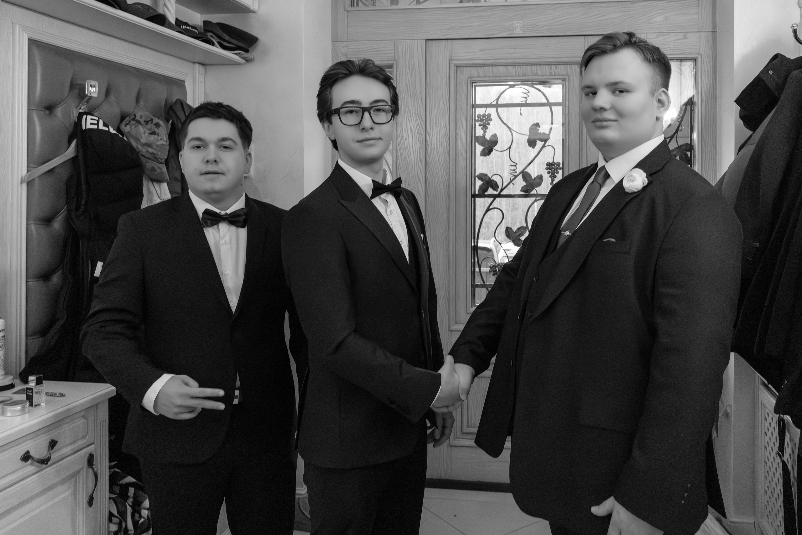 Свадебные съёмки (из портфолио). Семейный и свадебный фотограф в Москве и Домодедово Анна Авилочкина