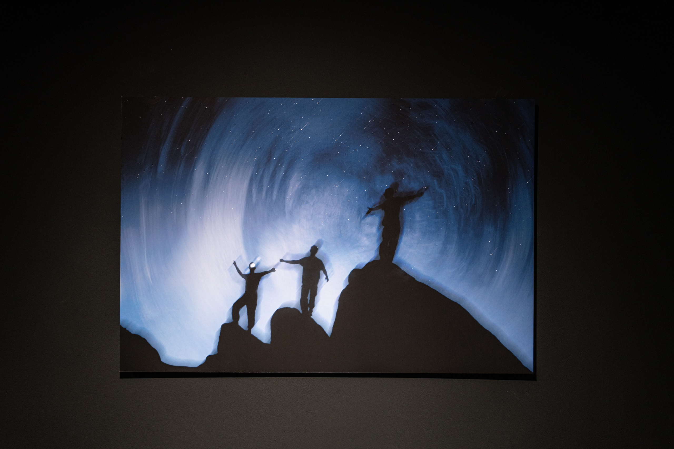 Пристанище. Элина Гусарова