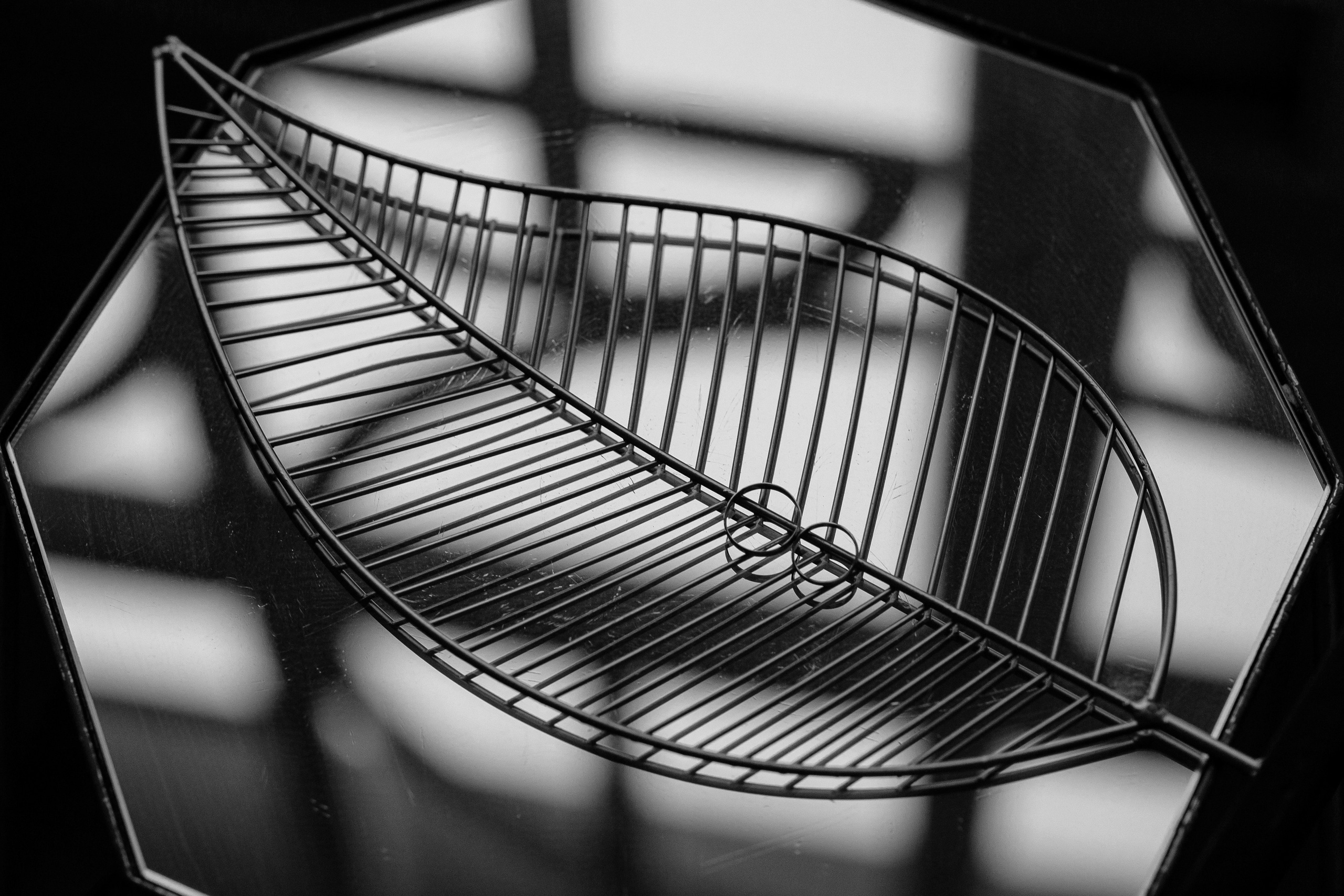 Свадебная фотосессия в студии в Москве