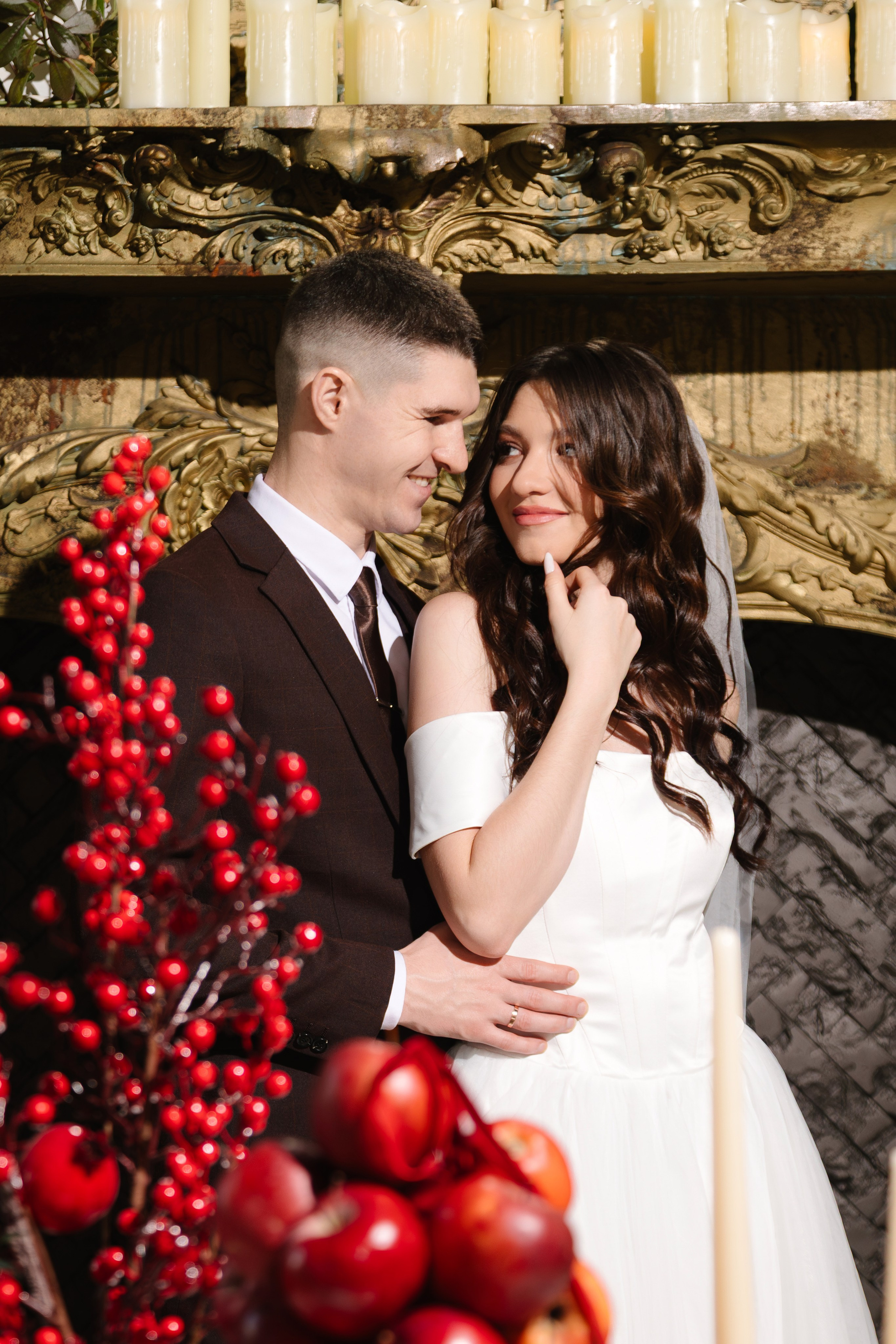 Артур Иликчян — Wedding & Event фотограф в Краснодаре