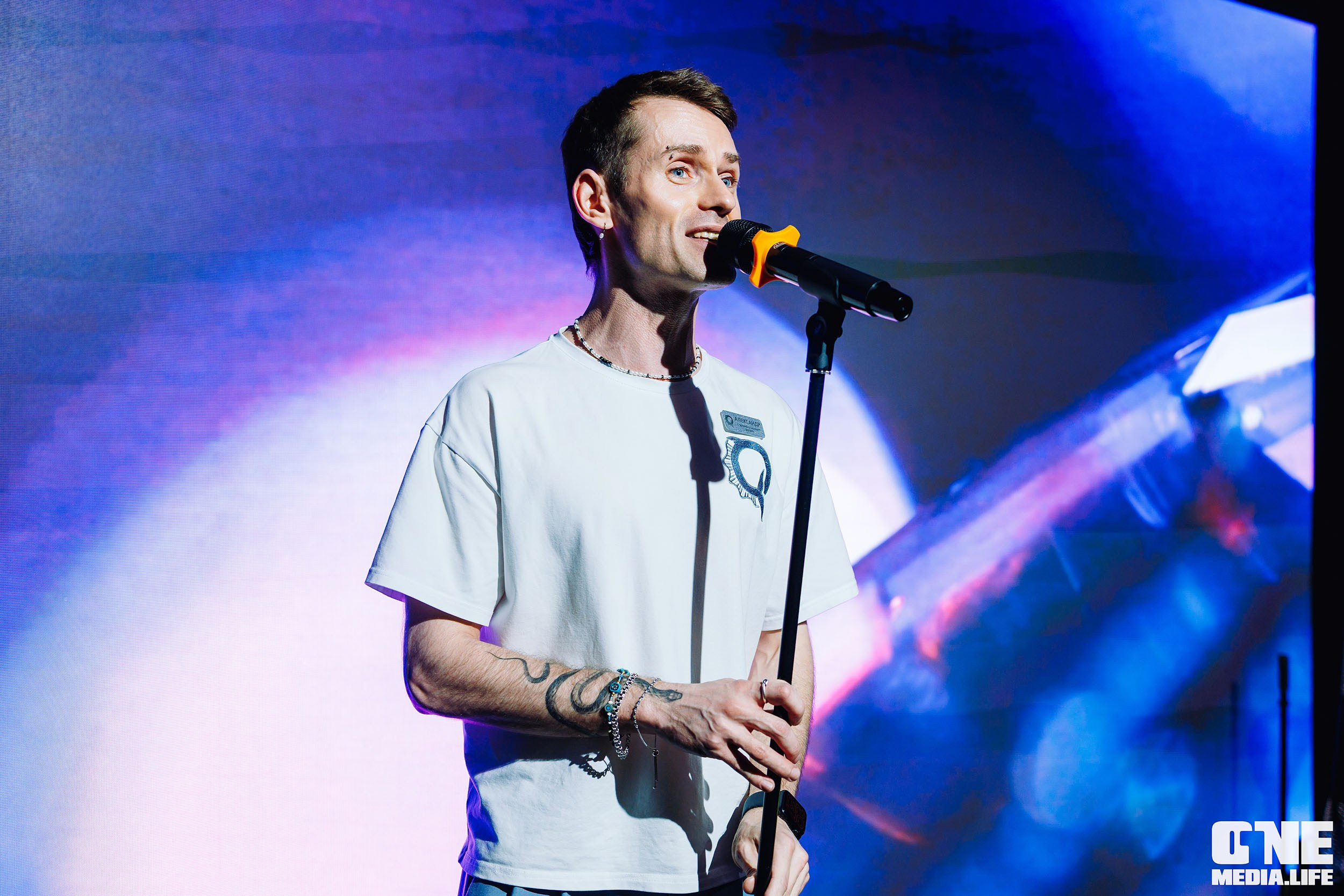 Фоторепортаж из ресторана Океан. One Media Life: фоторепортажи, фотоотчеты с мероприятий и заведений