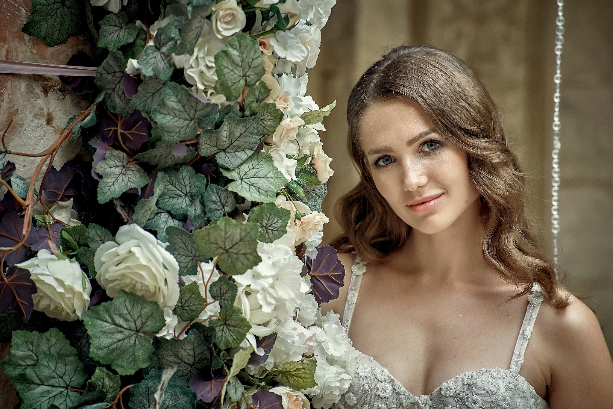 Свадебная фотосессия Даниила и Яны. Турандот. Фотограф в Москве Сергей Гаварос