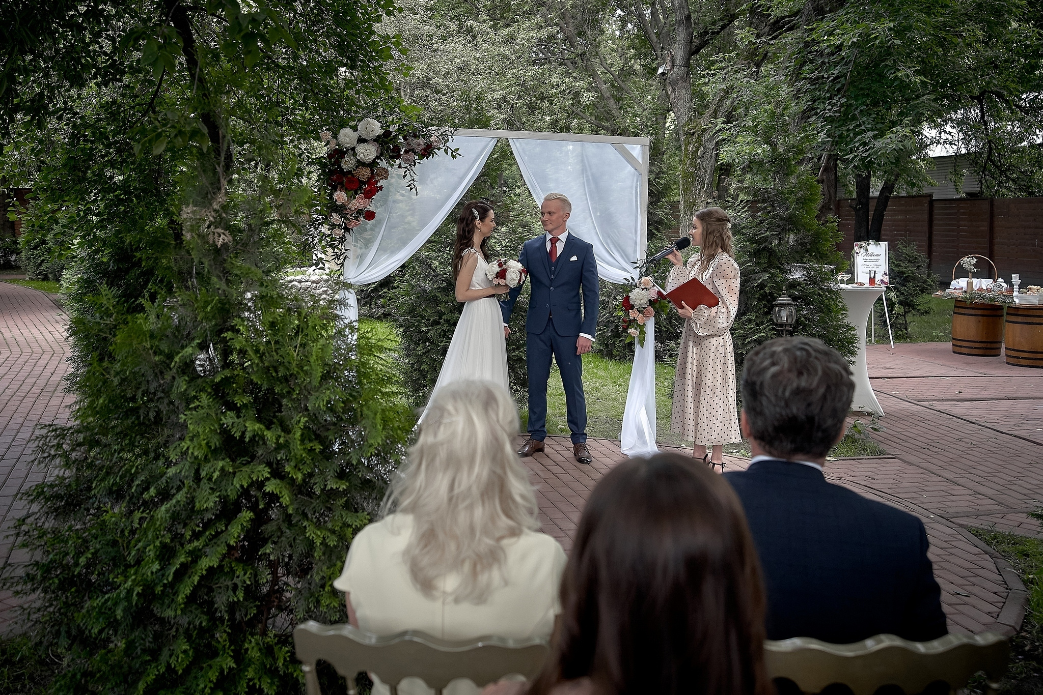 Свадебная фотосерия .фотограф в Москве Сергей Гаварос. Фотограф в Москве Сергей Гаварос