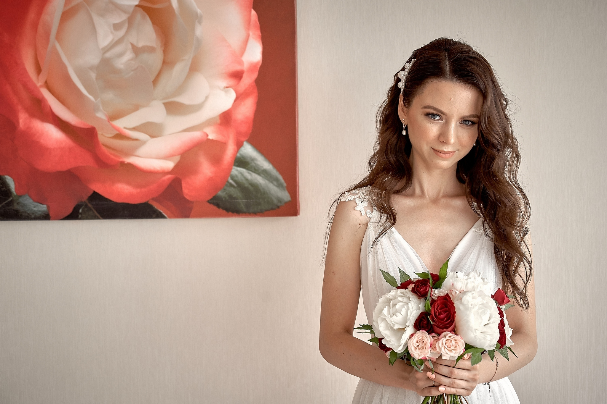 Свадебная фотосерия .фотограф в Москве Сергей Гаварос. Фотограф в Москве Сергей Гаварос