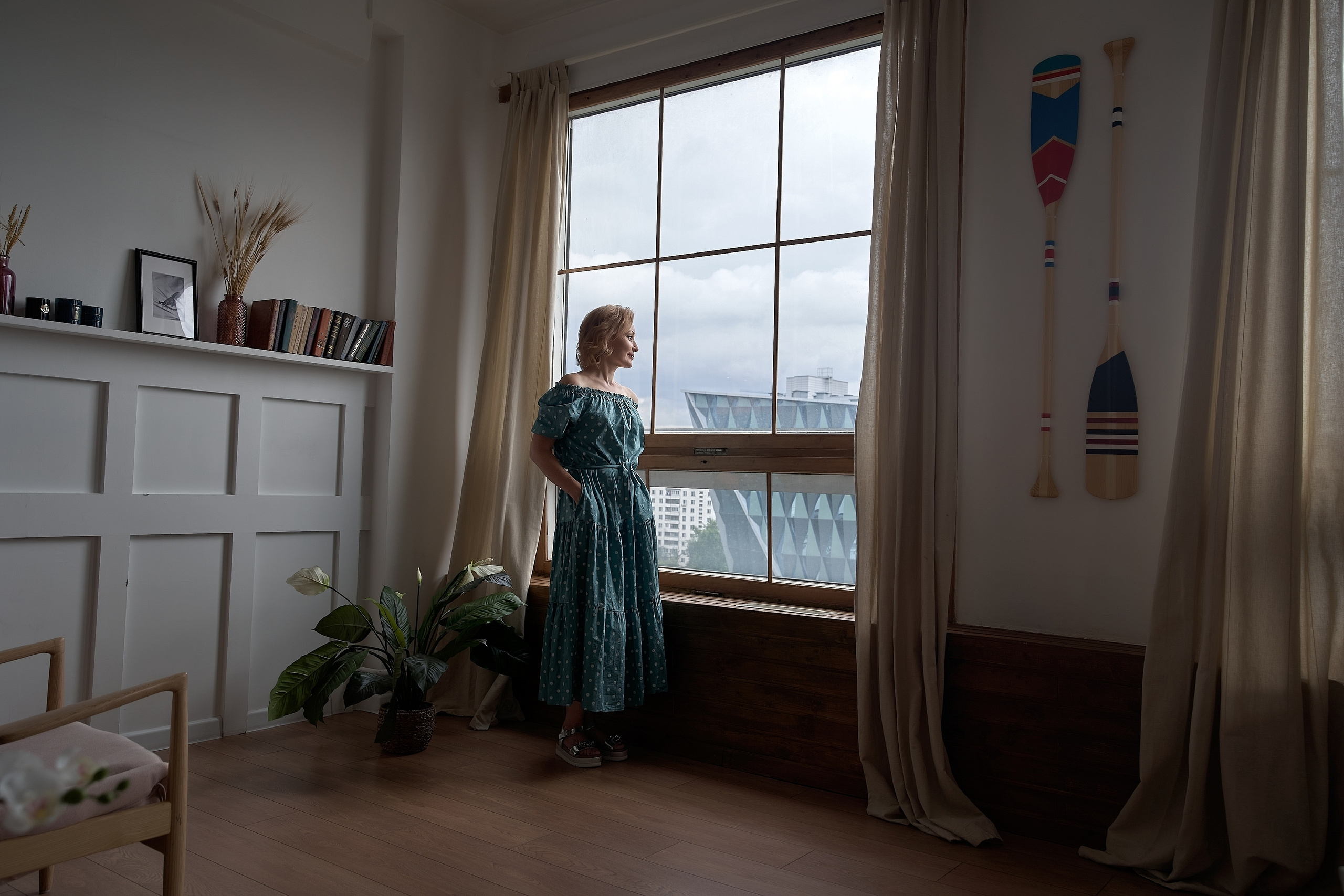 Бизнес-портрет для эксперта ораторского мастерства. Сергей Гаварос. Фотограф в Москве Сергей Гаварос