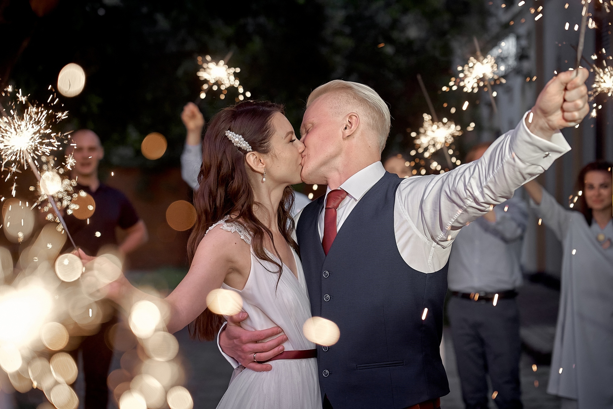 Свадебная фотосерия .фотограф в Москве Сергей Гаварос. Фотограф в Москве Сергей Гаварос