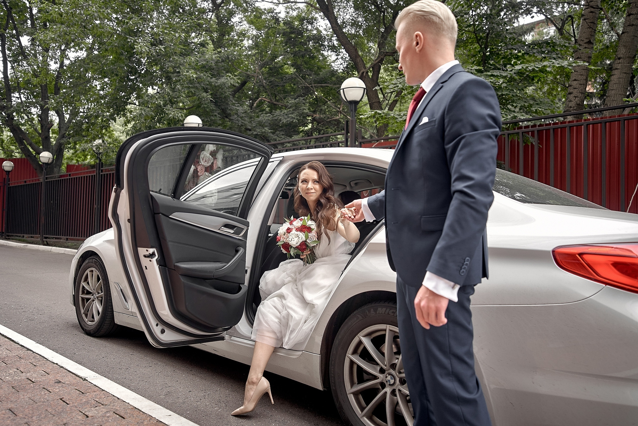 Свадебная фотосерия .фотограф в Москве Сергей Гаварос. Фотограф в Москве Сергей Гаварос