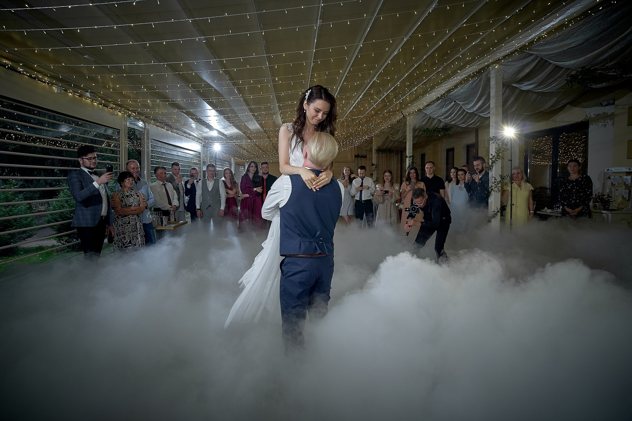 Свадебная фотосерия .фотограф в Москве Сергей Гаварос. Фотограф в Москве Сергей Гаварос