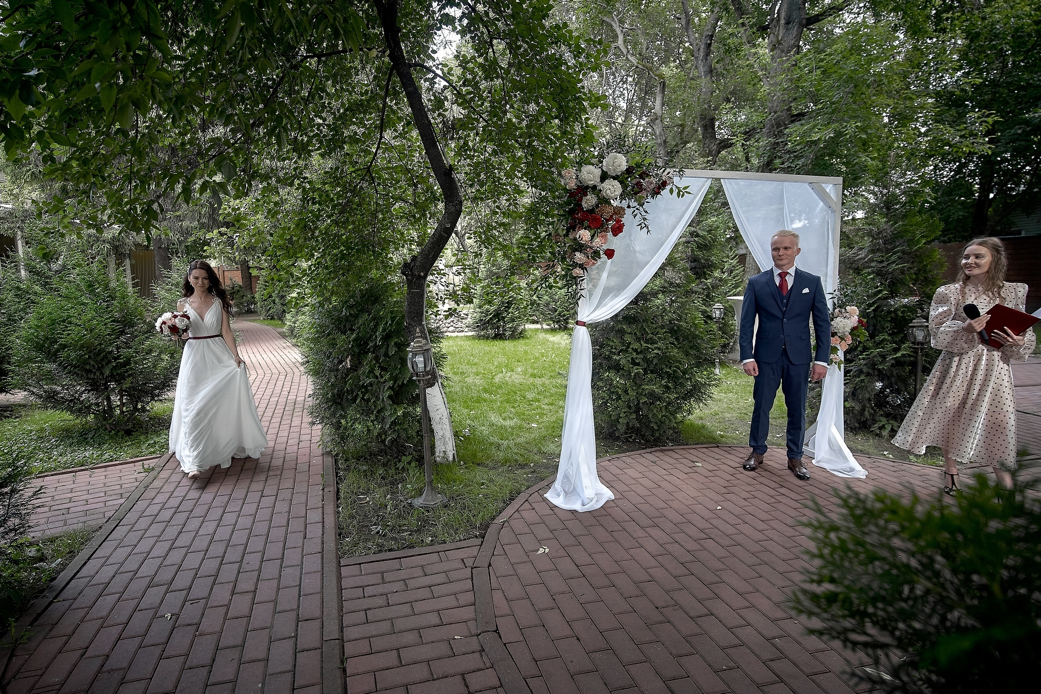 Свадебная фотосерия .фотограф в Москве Сергей Гаварос. Фотограф в Москве Сергей Гаварос