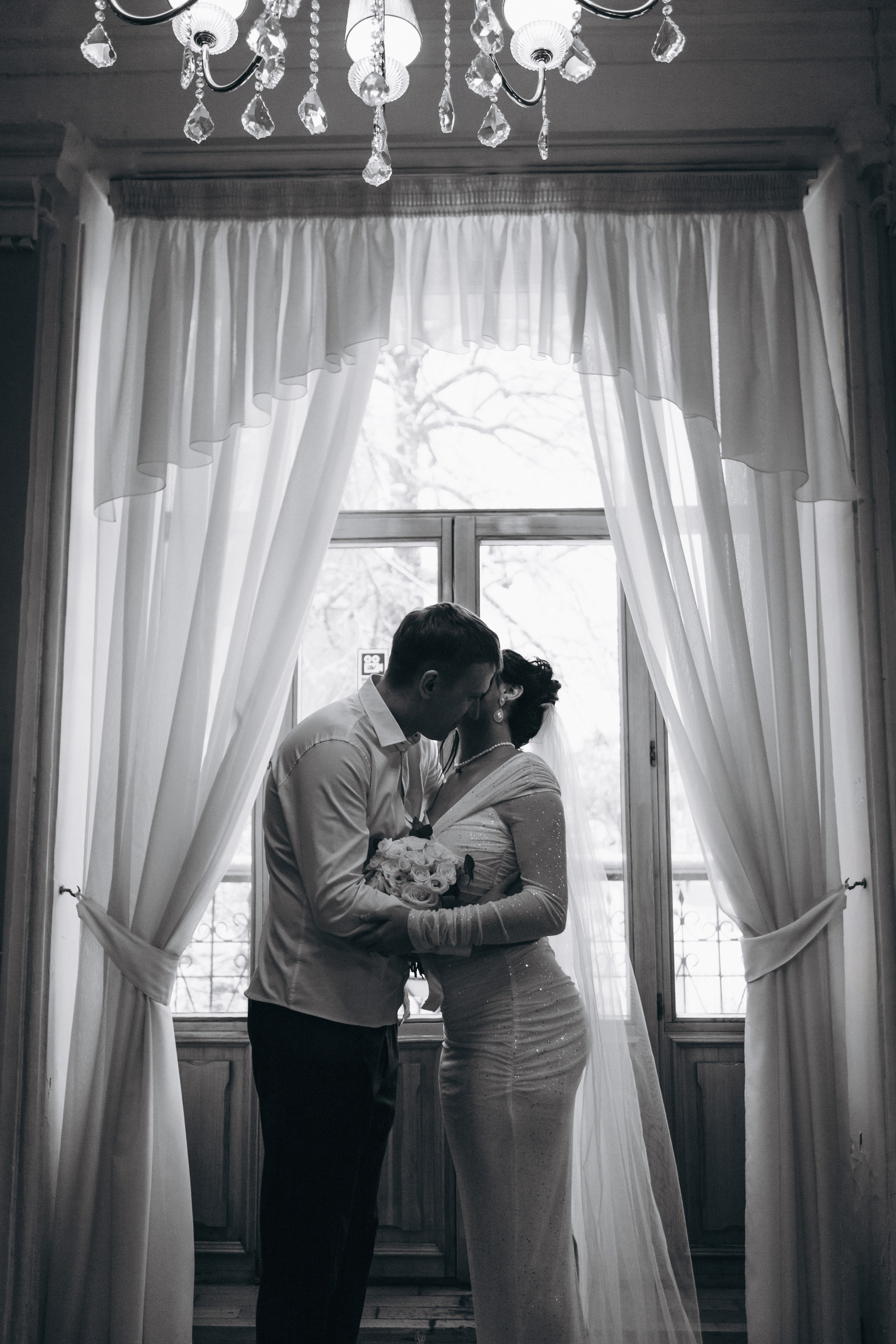 Денис и Екатерина. Индивидуальный и свадебный фотограф в Нижнем Новгороде Трушина Кристина