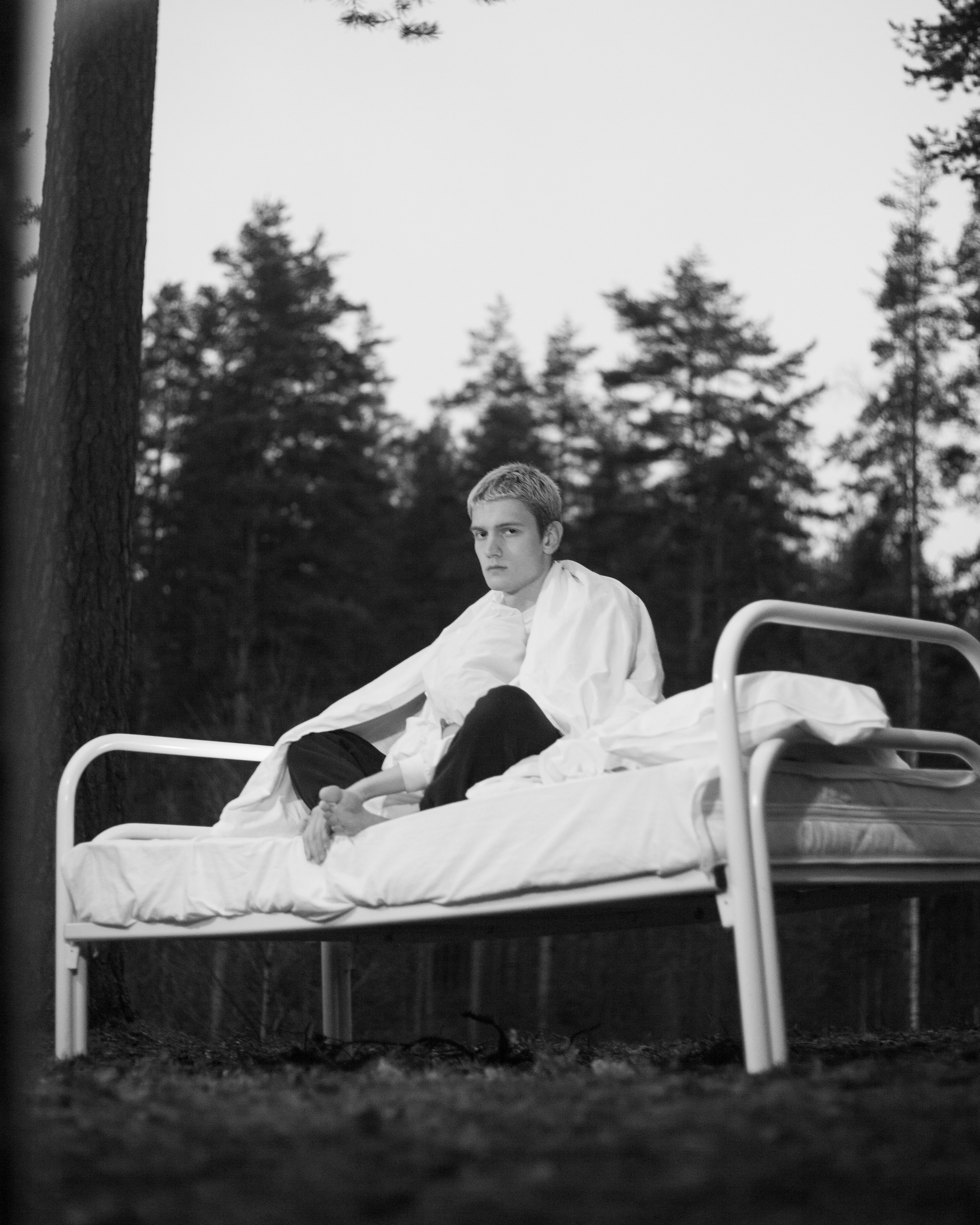 Фотограф и видеограф Даня Хазигалиев