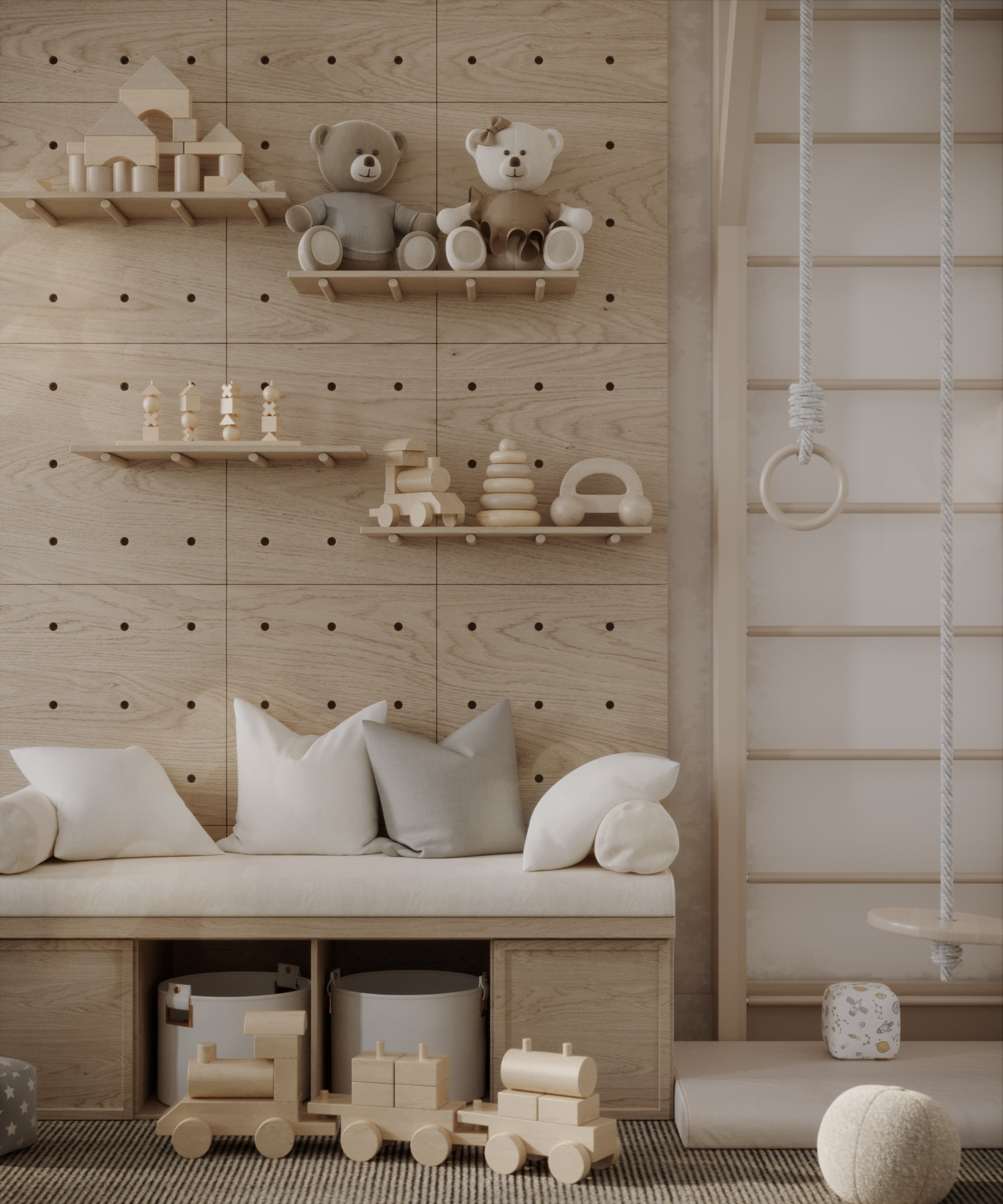 Услуги | SERVICES. Портфолио 3D визуализатора