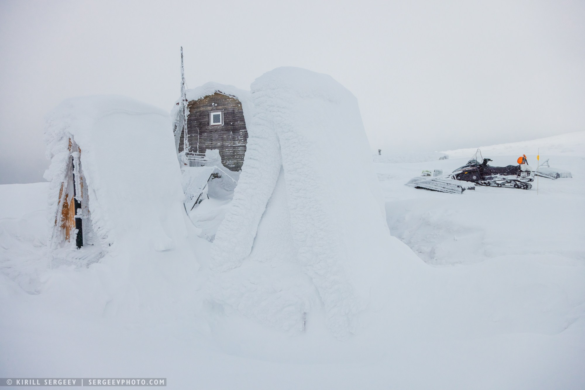MANPUPUNEUR. Photographer Kirill Sergeev | Moscow