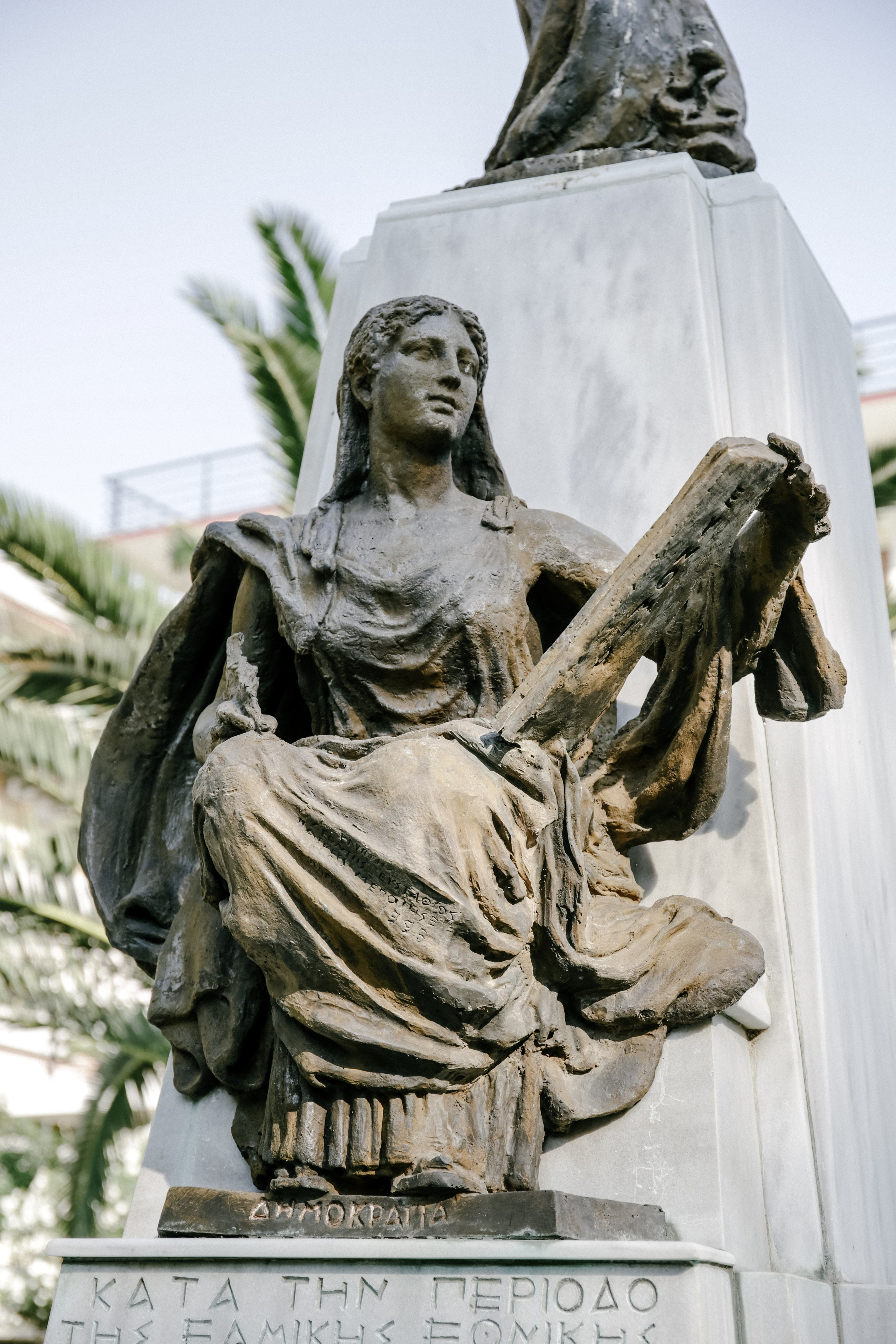 Греция: термальный курорт Лутраки. Дарья Письменюк / Darya Leitstern — фотограф, музыкант, журналист, путешественник