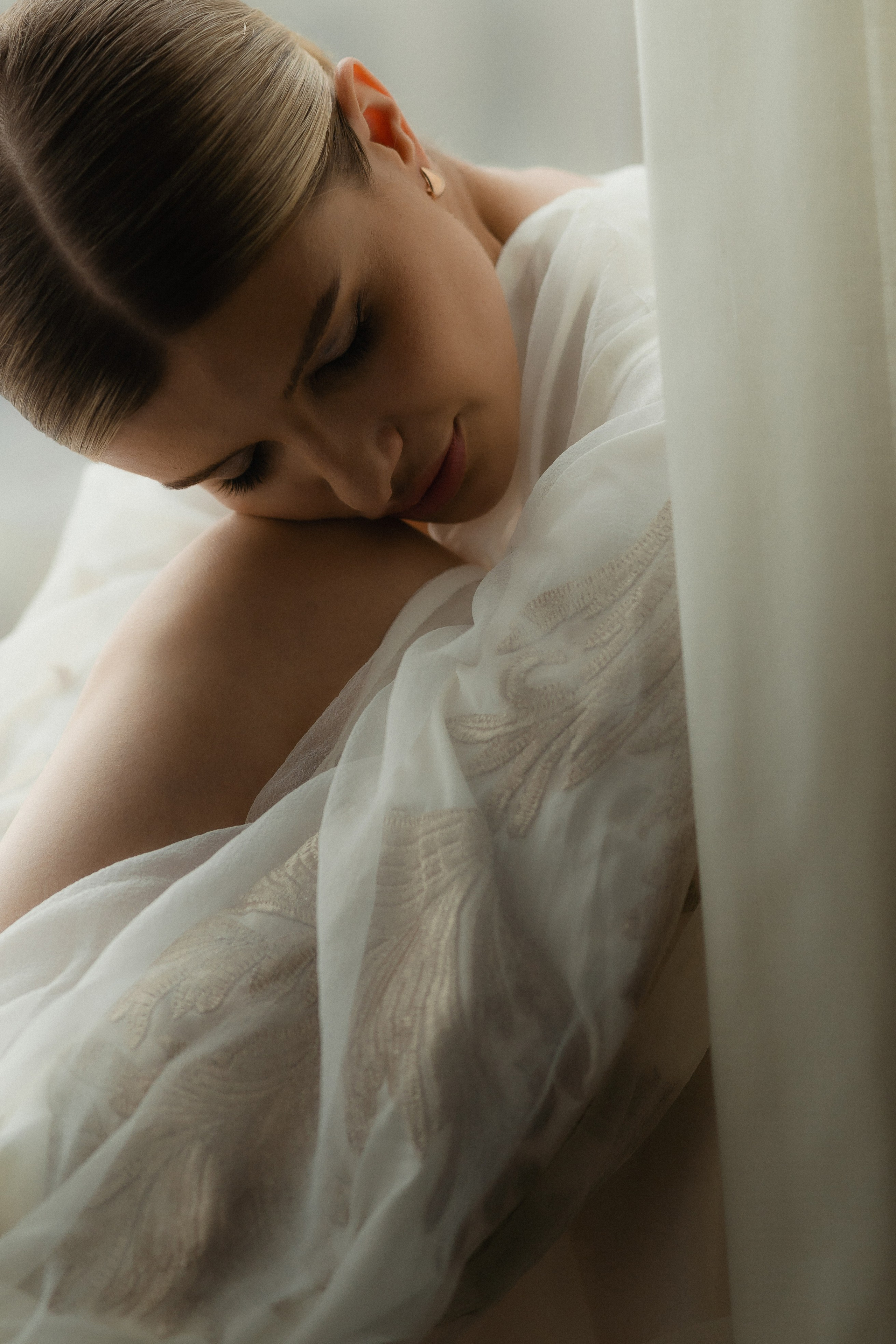 Свадебный фотограф в Белгороде Антон Каменев