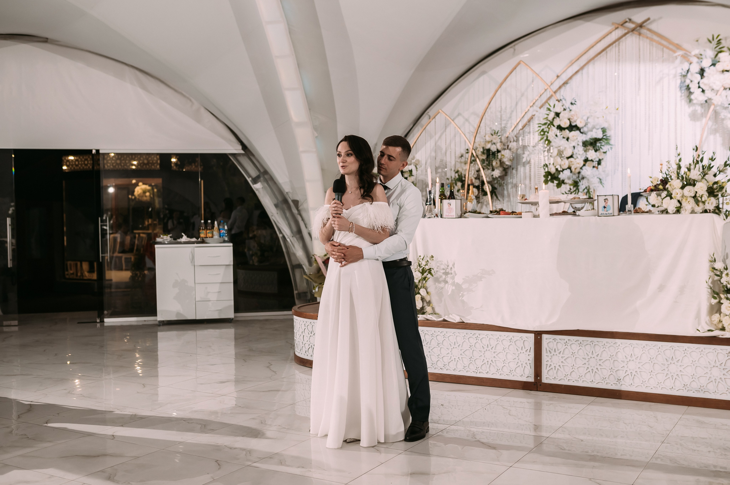 Фотографии со свадебного деня в Симферополе. Свадебный и семейный фотограф в Симферополе Дарья Маркова