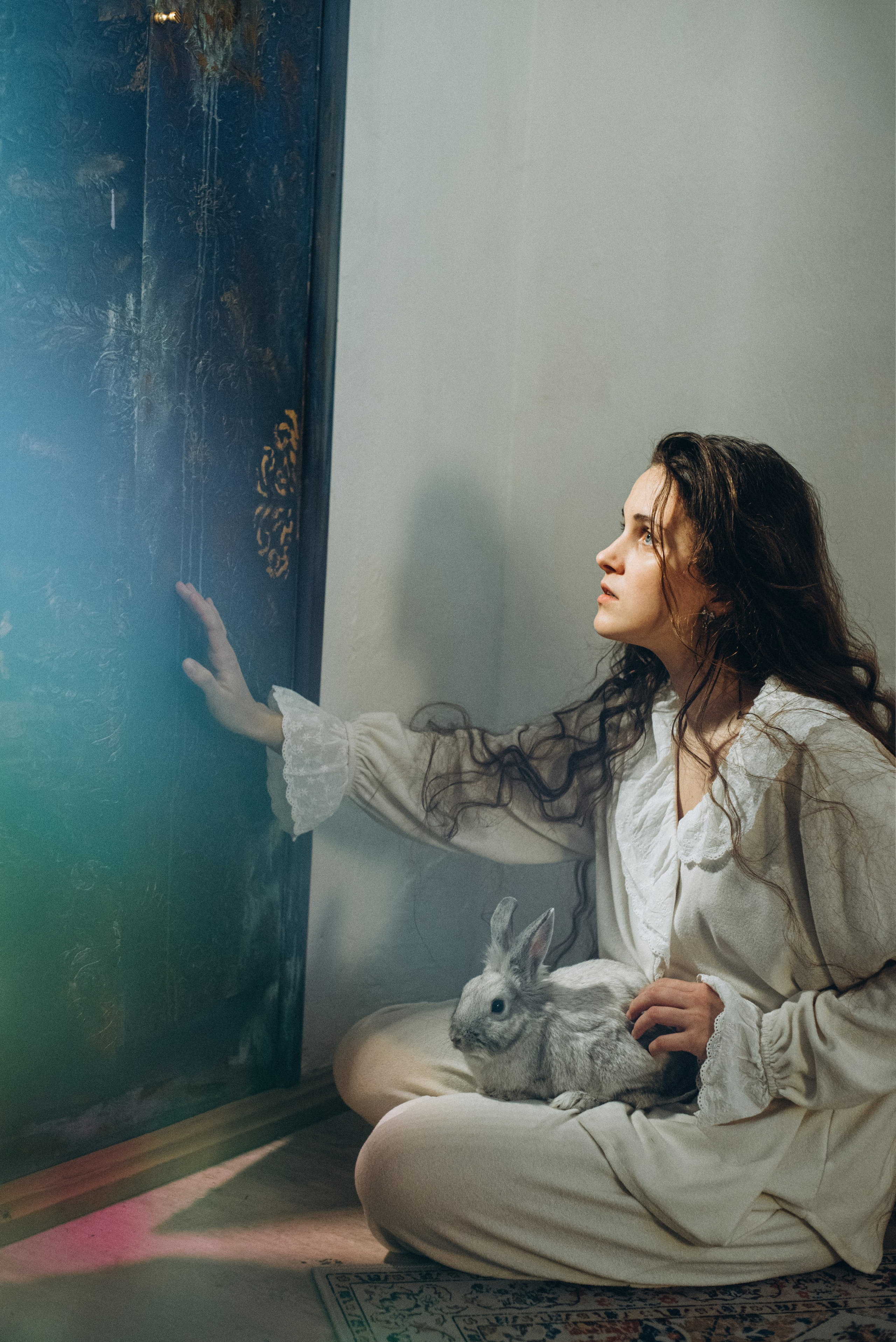 Волшебство внутри тебя. Фотограф Катерина Тюрина. Саратов